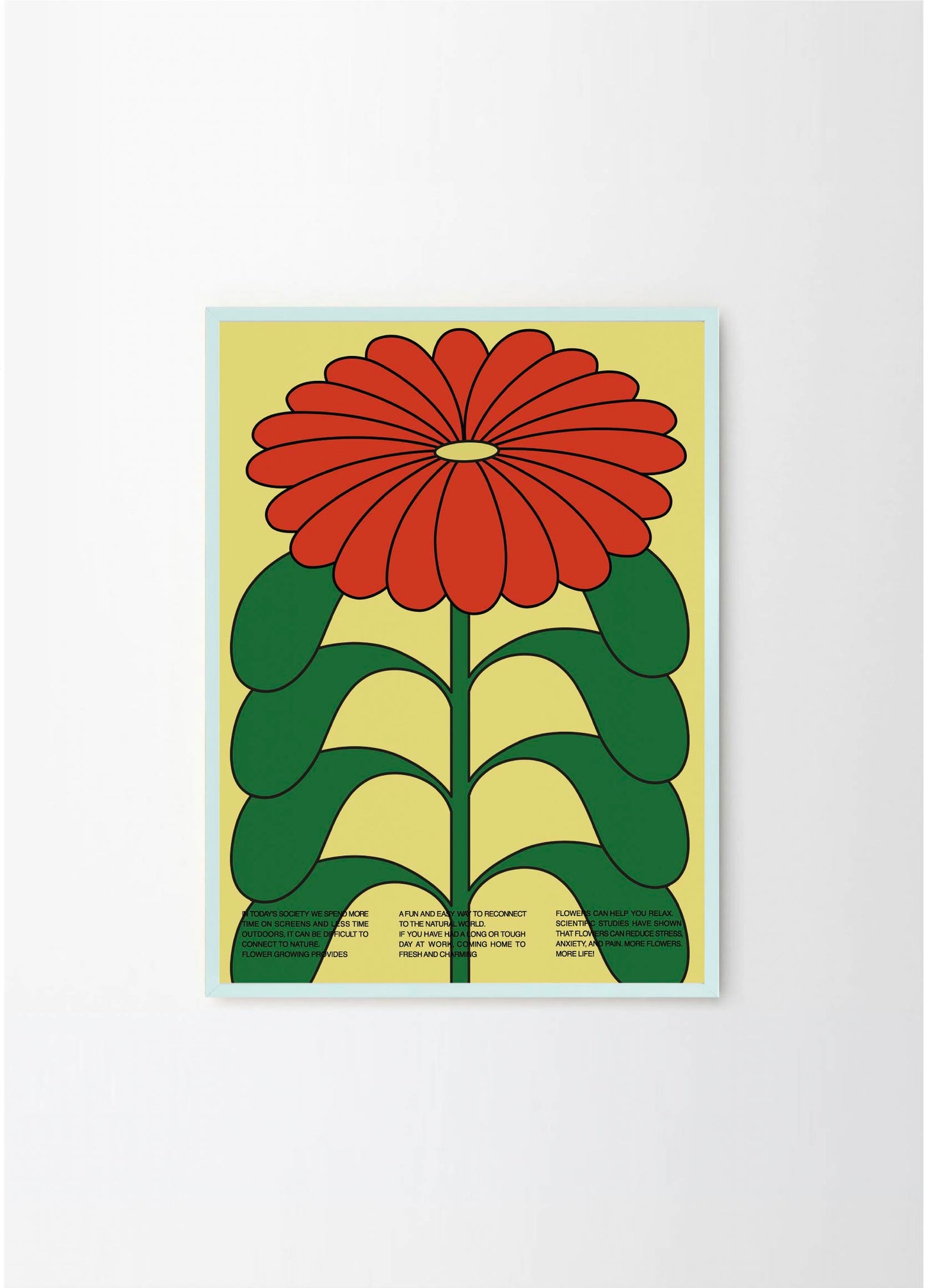 Big Flower