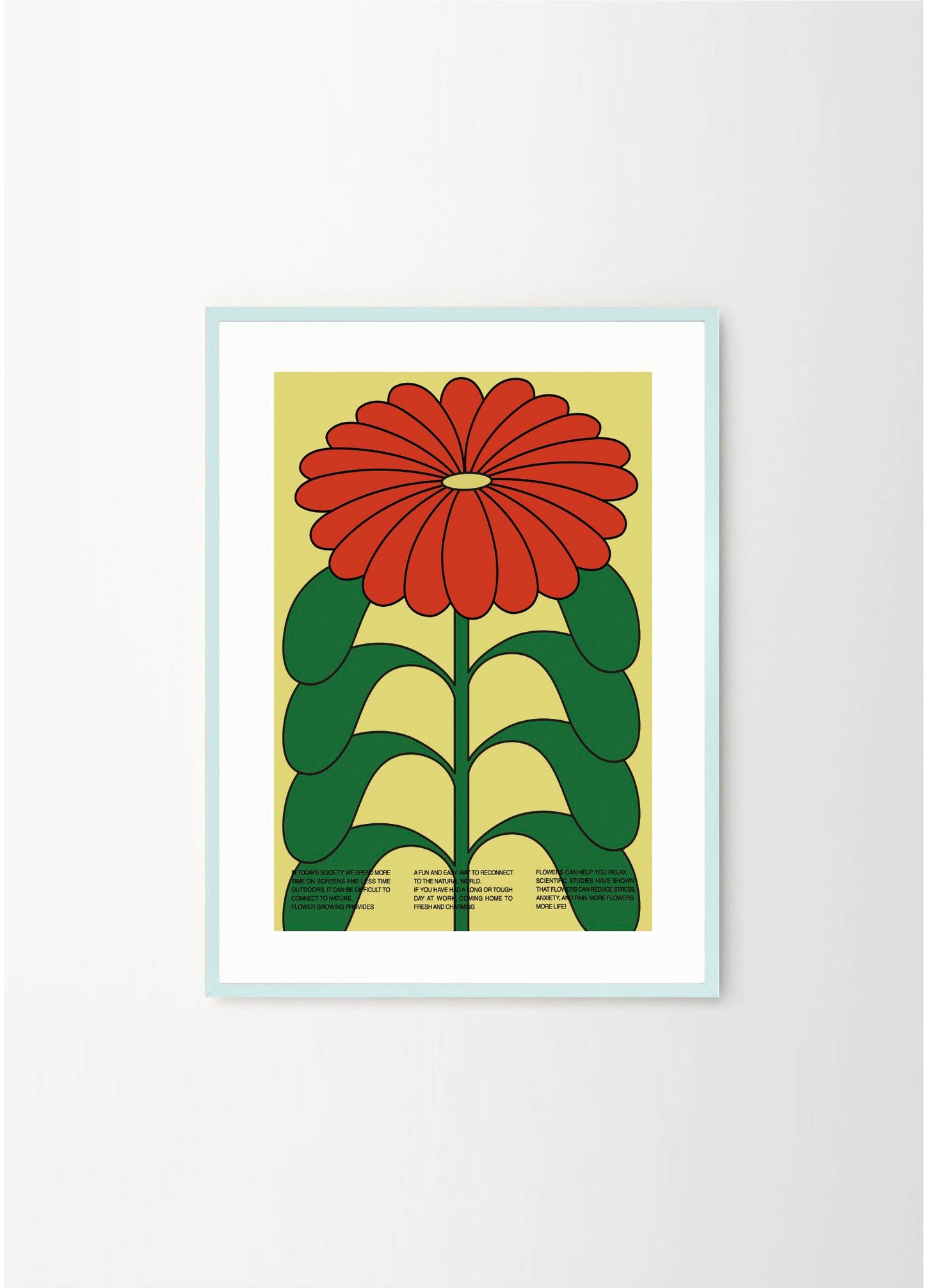 Big Flower