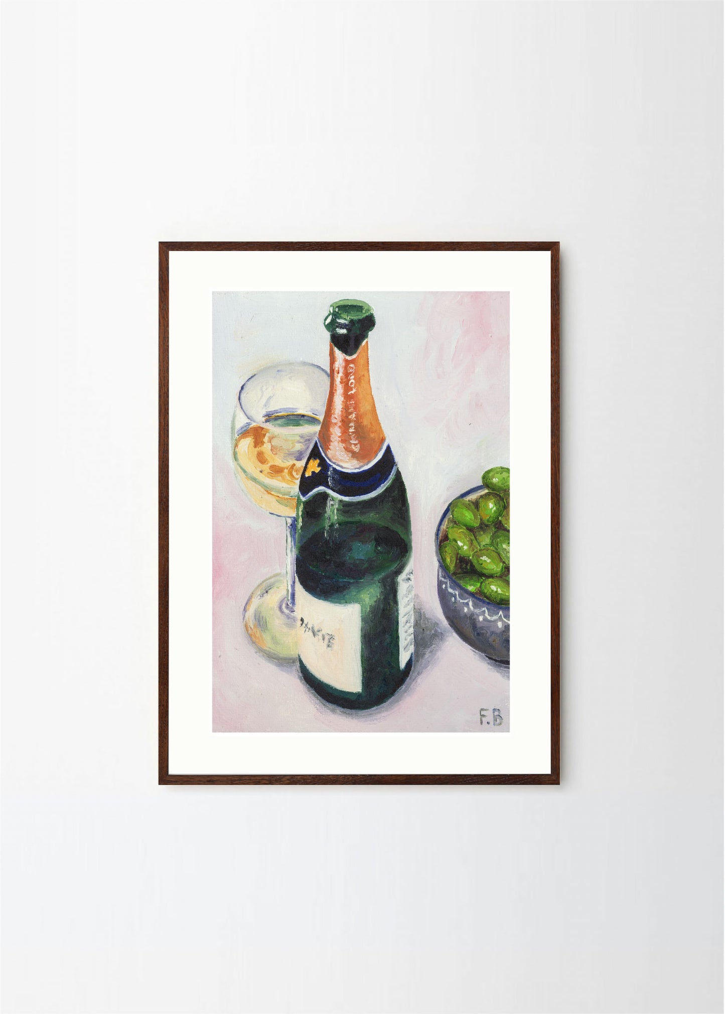Champagne