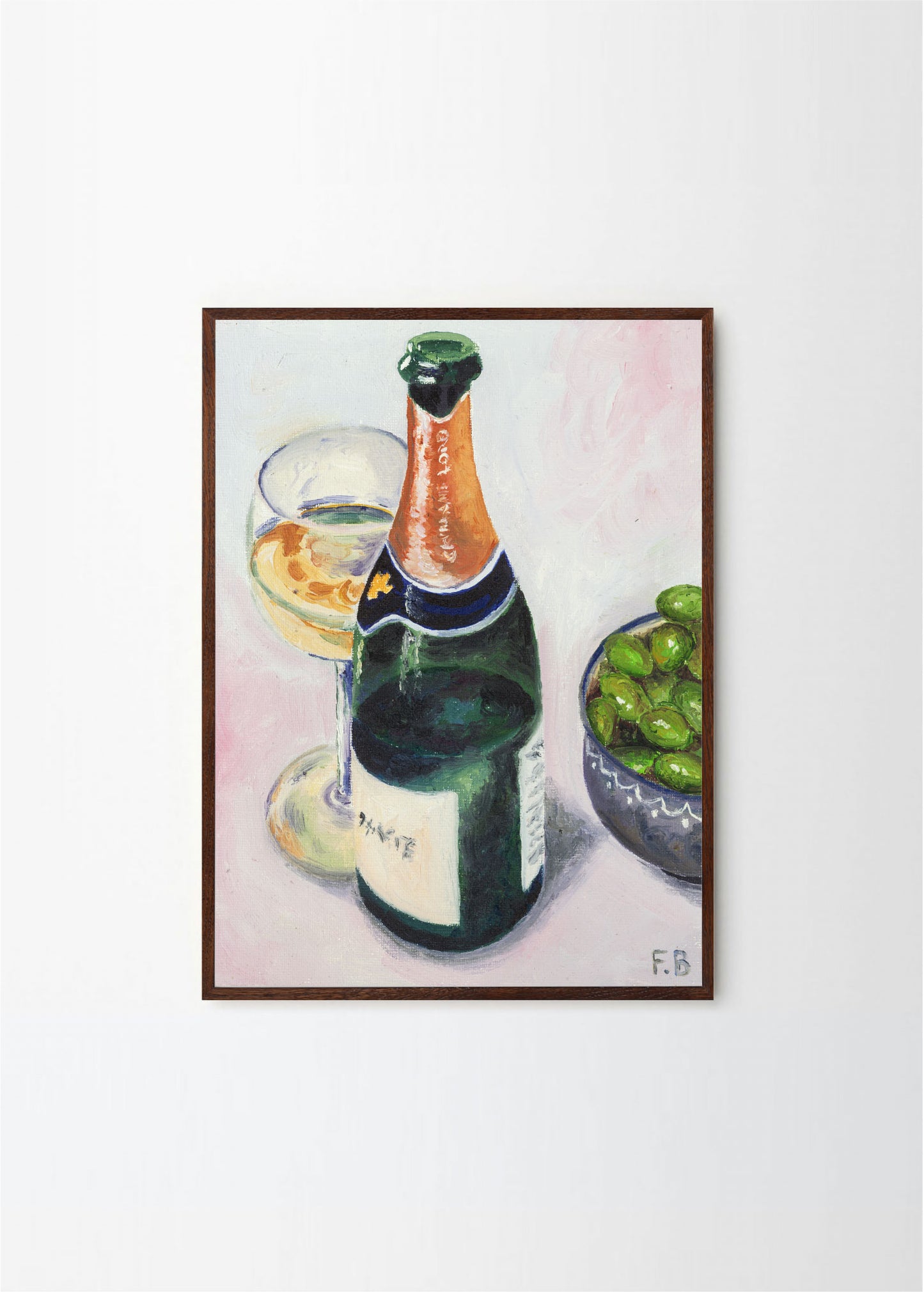 Champagne