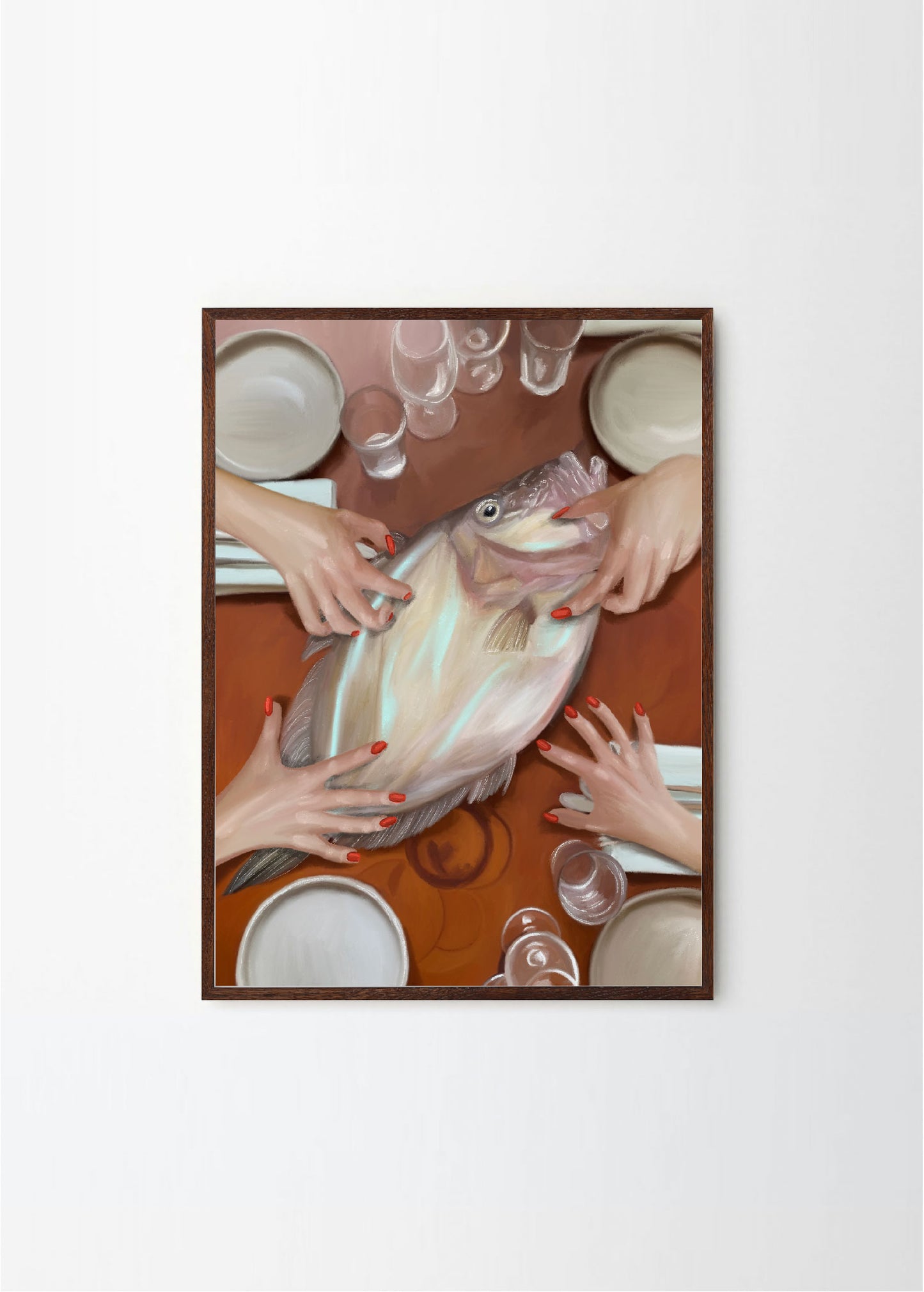Fula Fisken