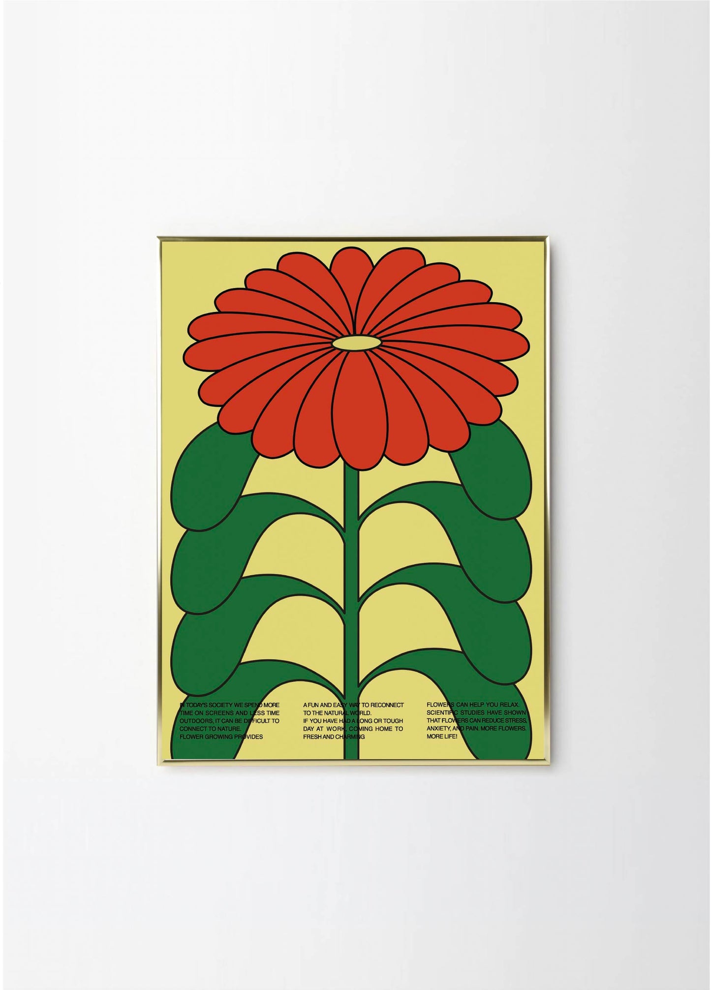 Big Flower