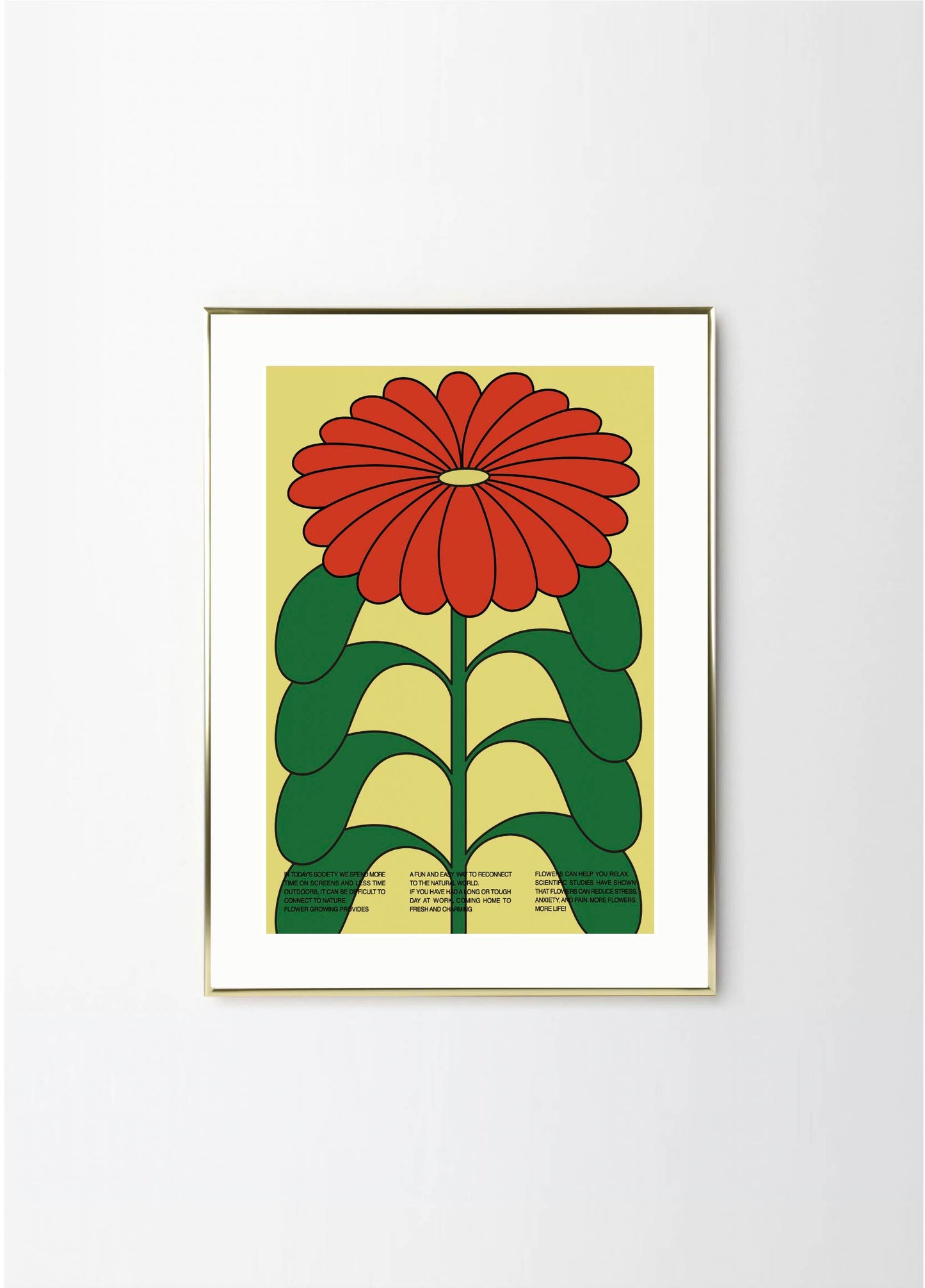 Big Flower
