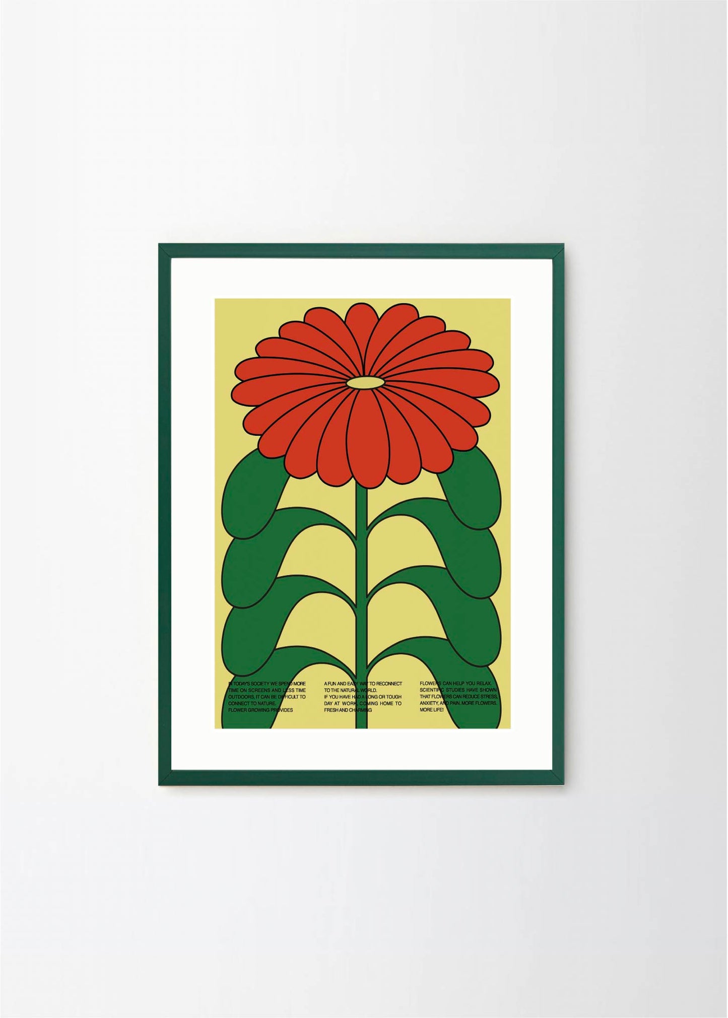 Big Flower