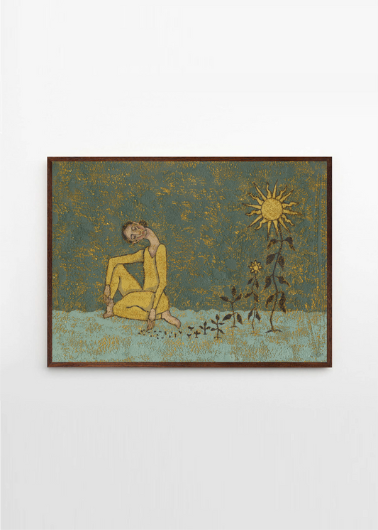 Grow Your Own Sunshine