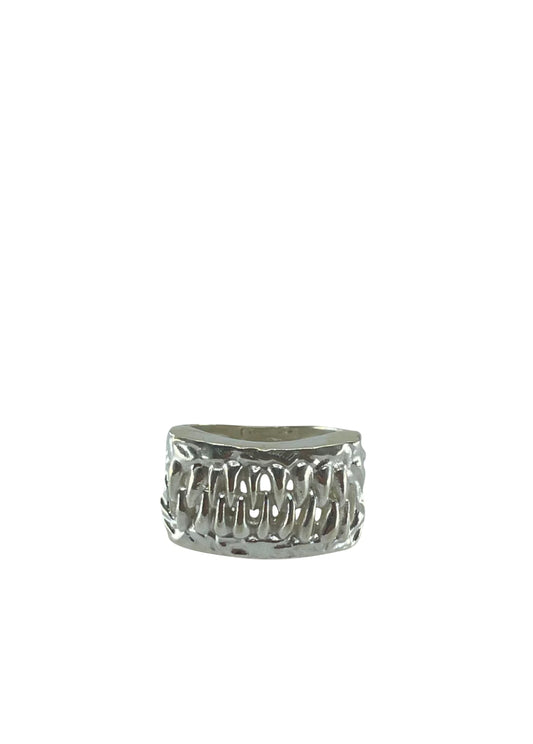 V2 Lockjaw Ring