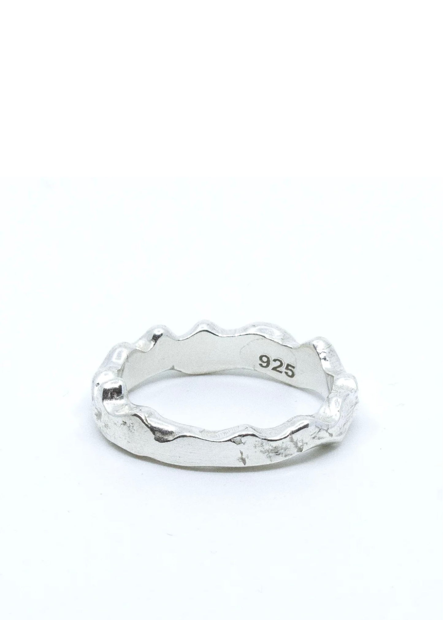 Lost Crown Ring