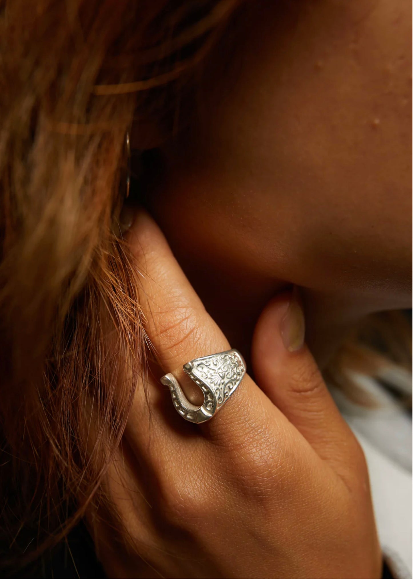 Lucky Ring
