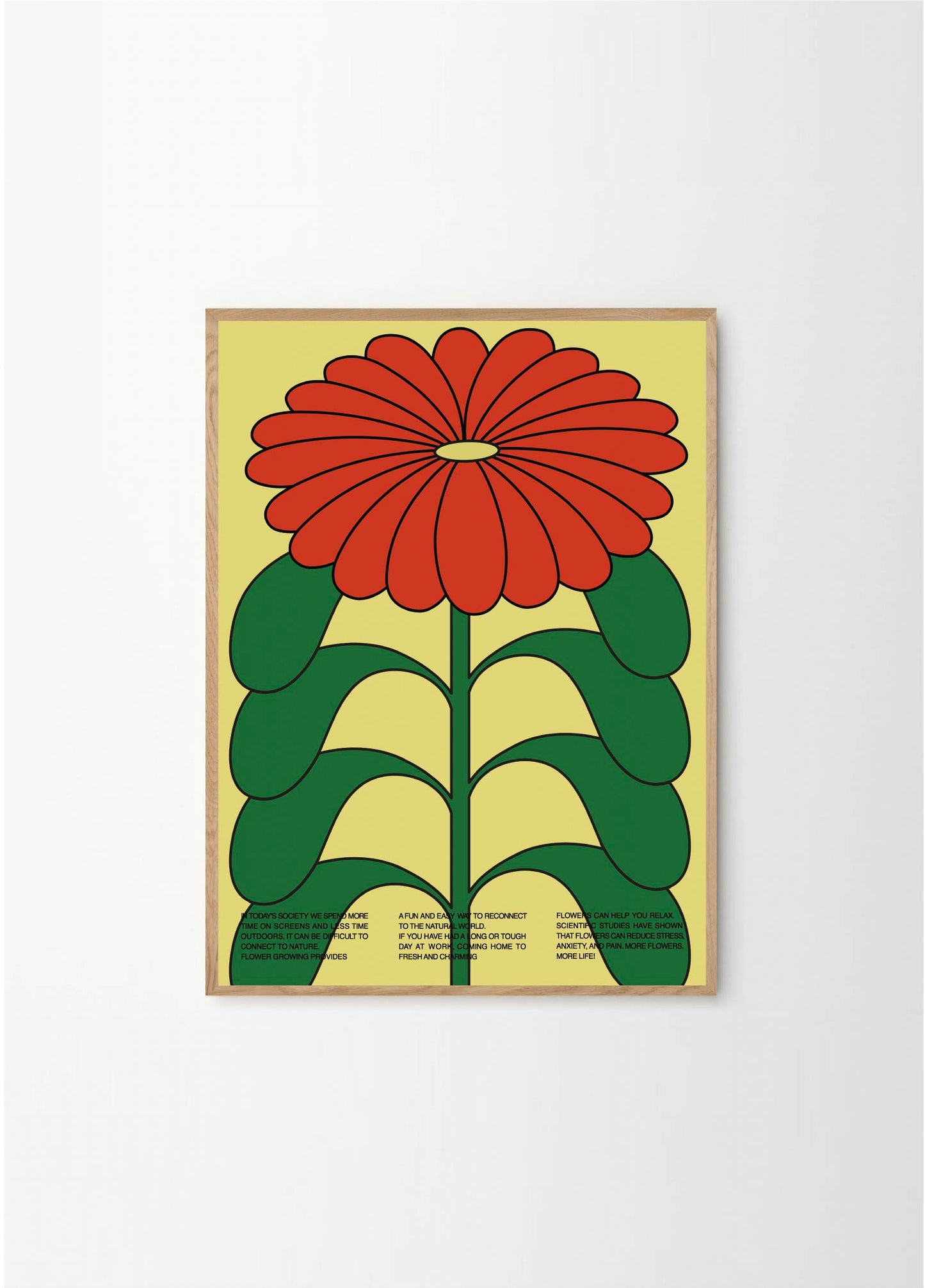 Big Flower
