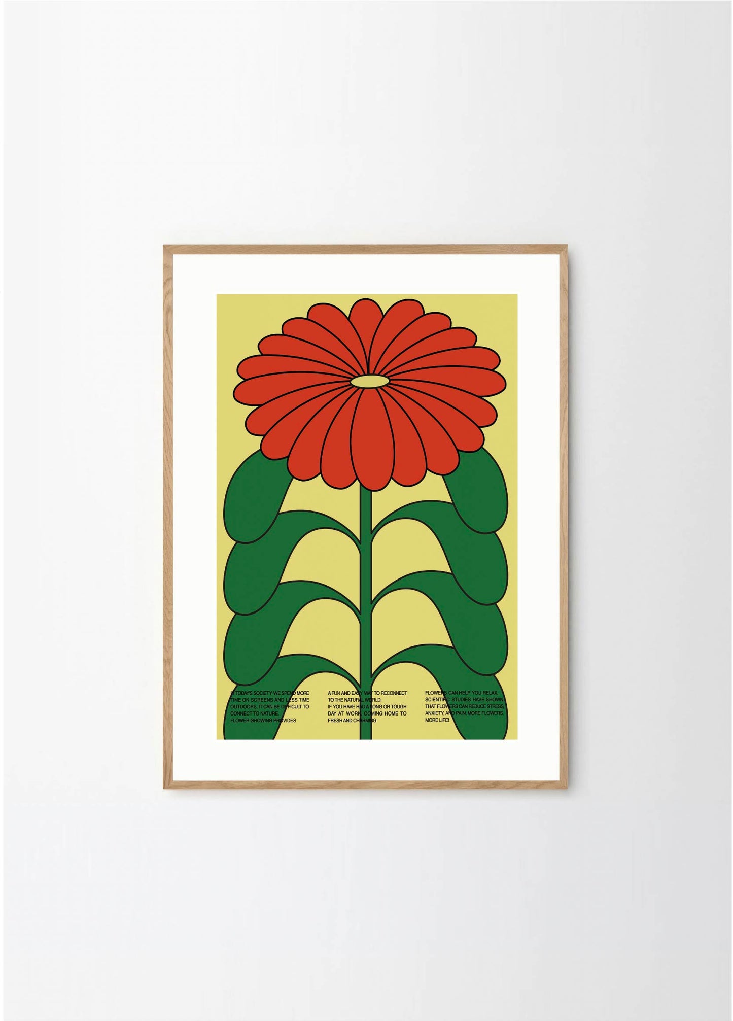 Big Flower