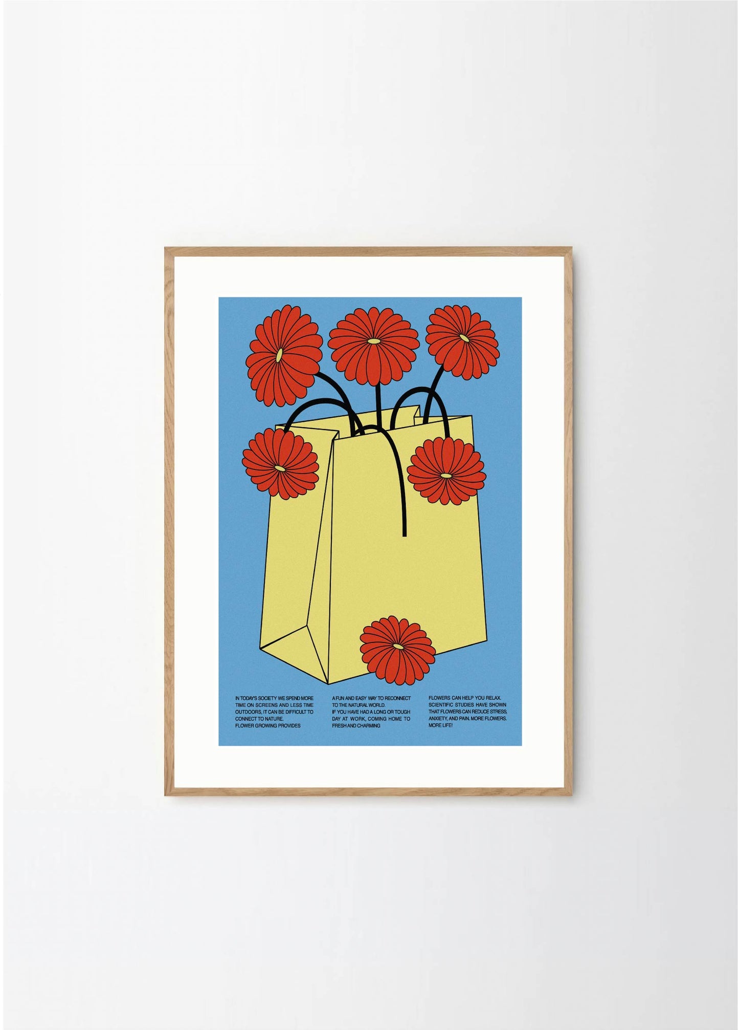 Flower Bag