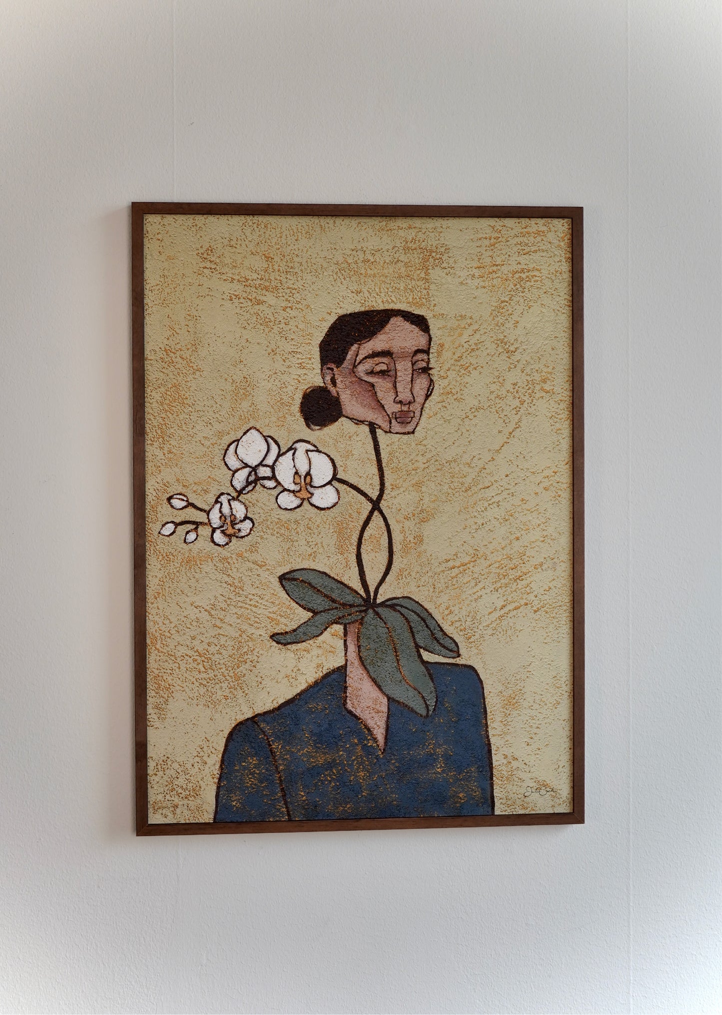 Orchid Mama