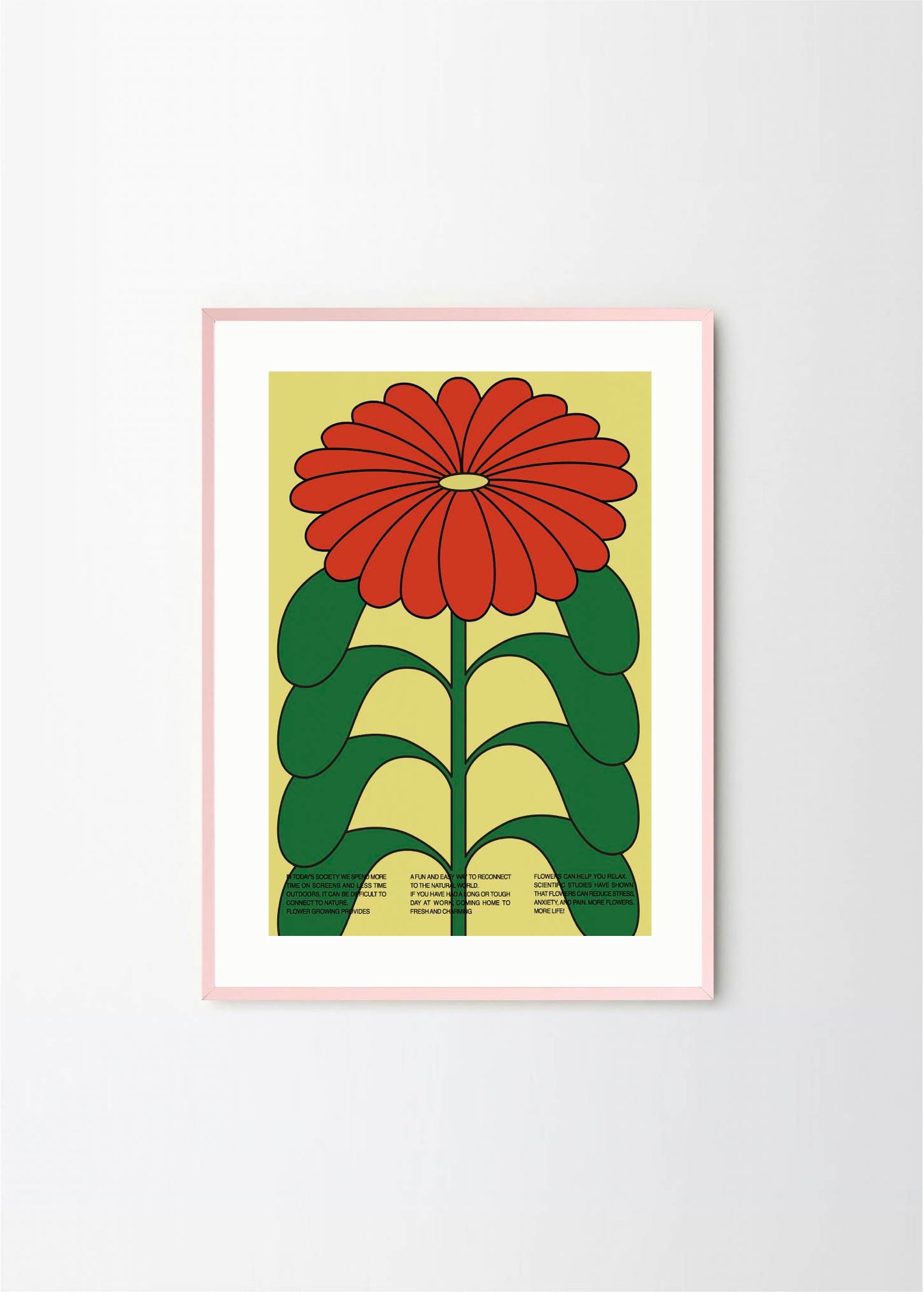 Big Flower