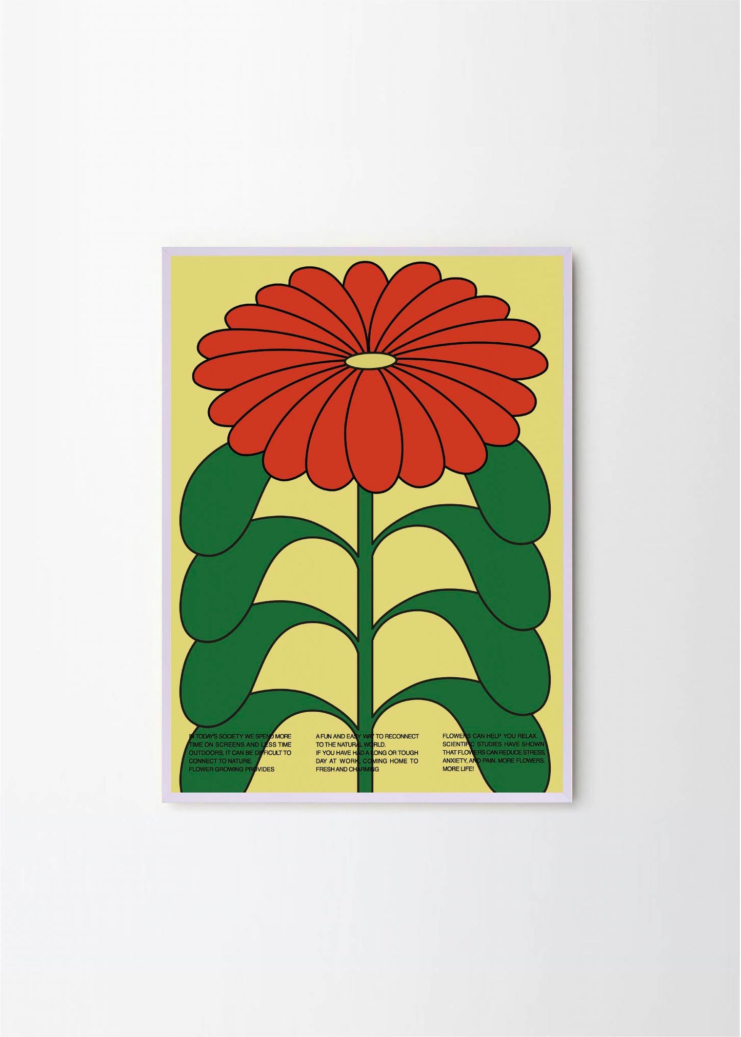 Big Flower
