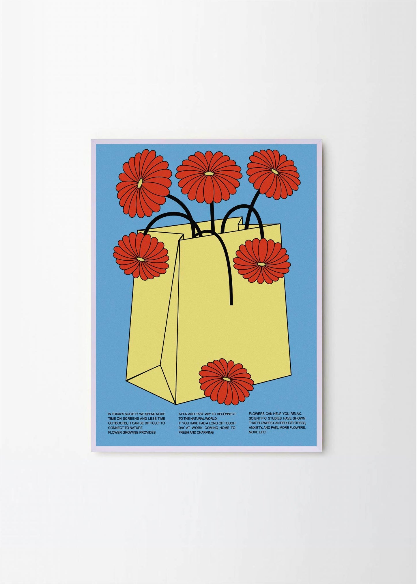 Flower Bag