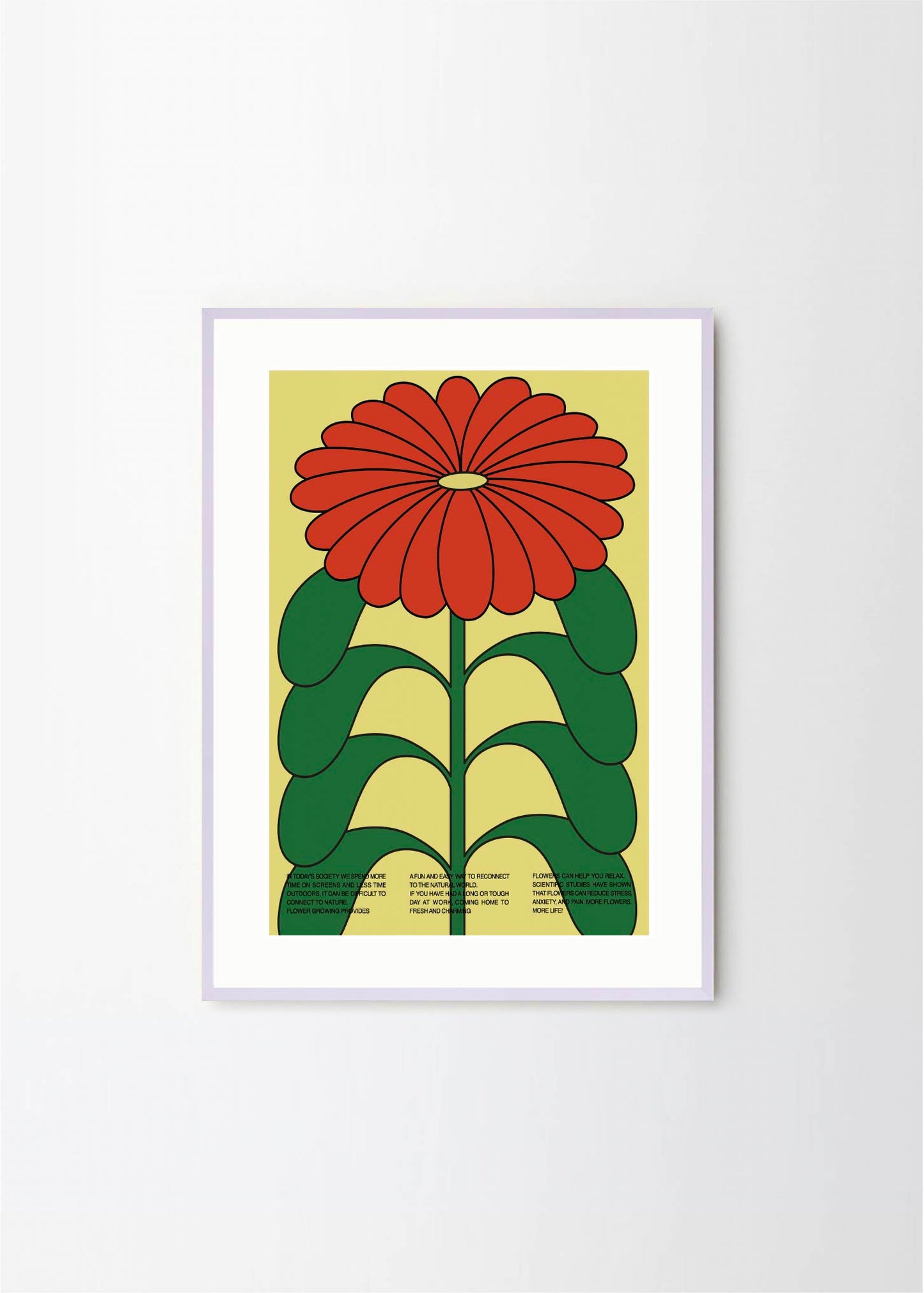 Big Flower