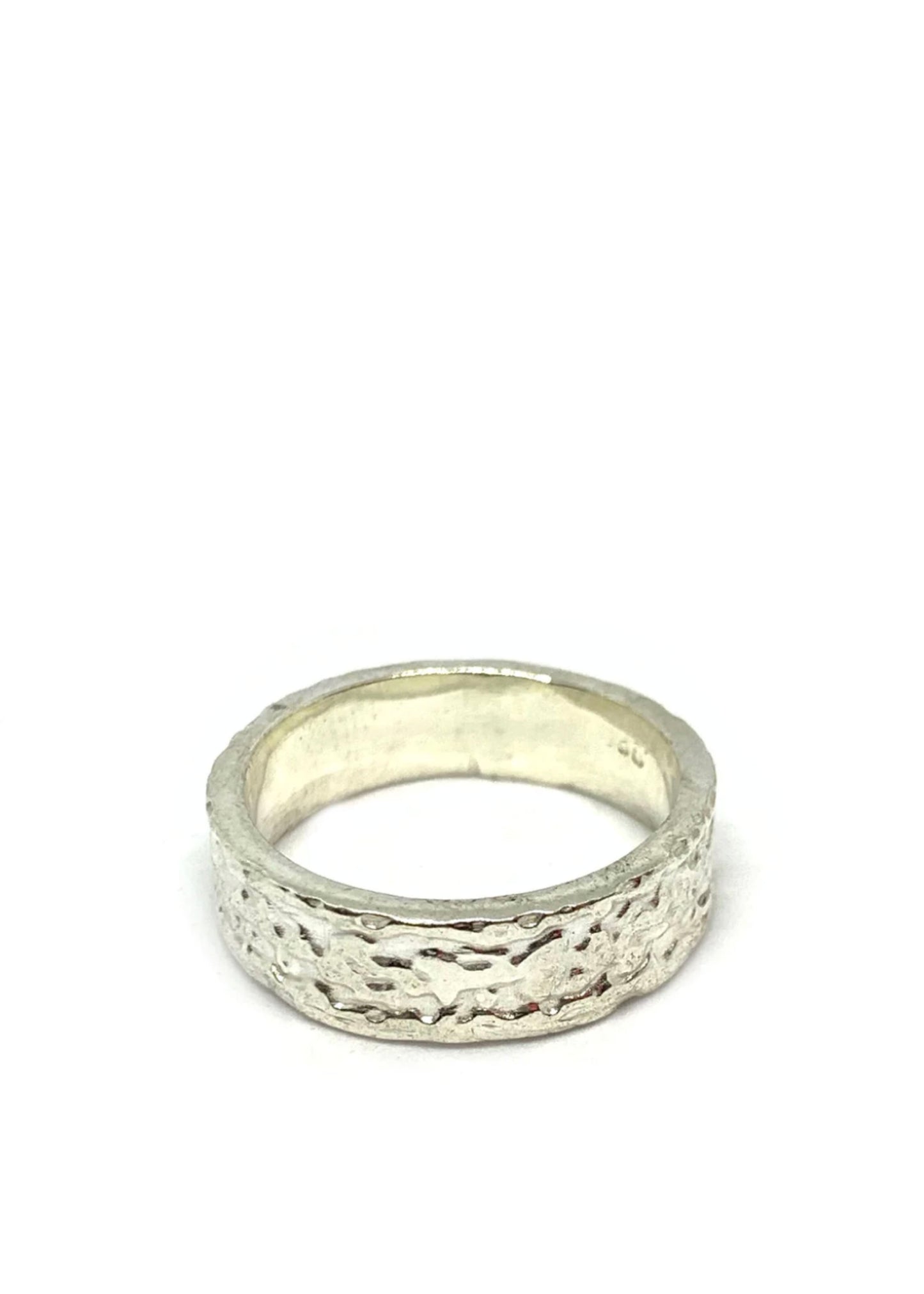 Rainfall Ring