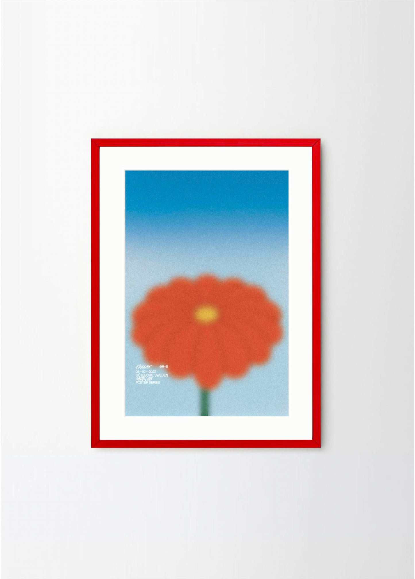 Flower 9