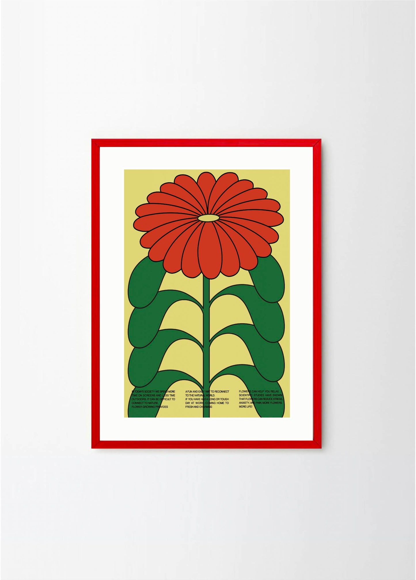 Big Flower