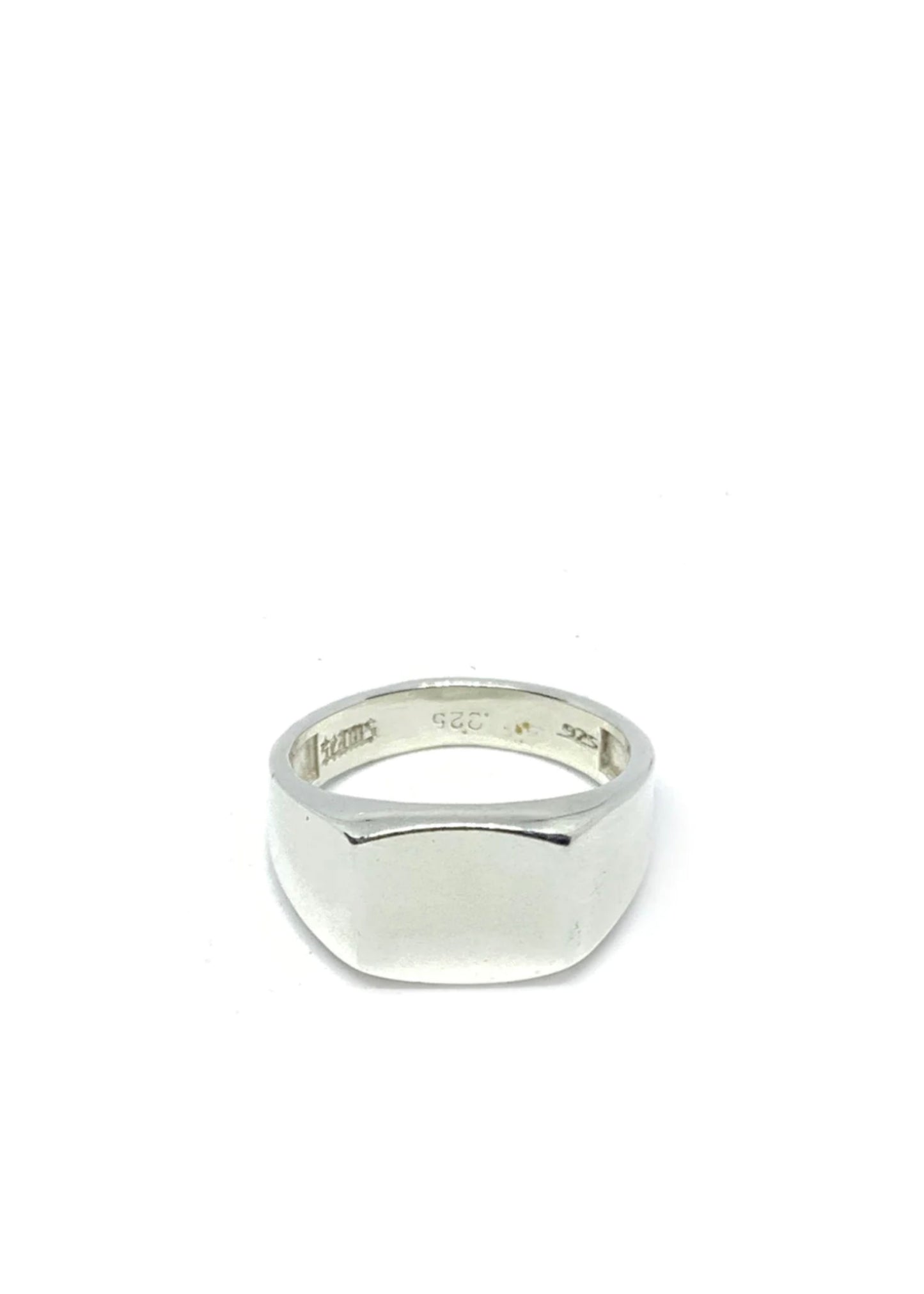 Signet Ring