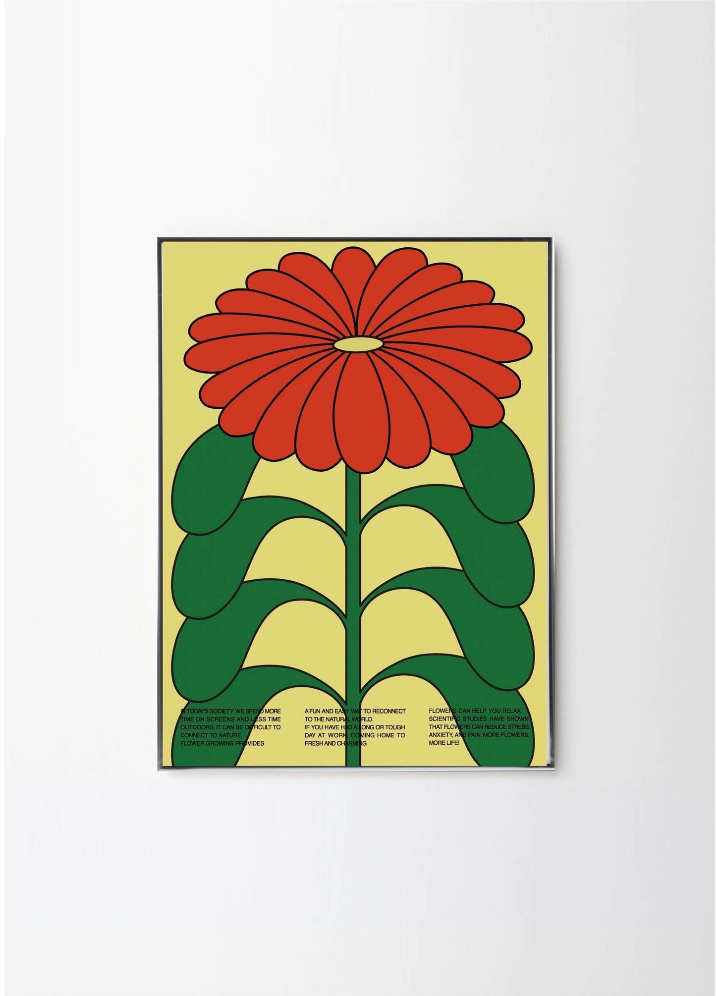 Big Flower