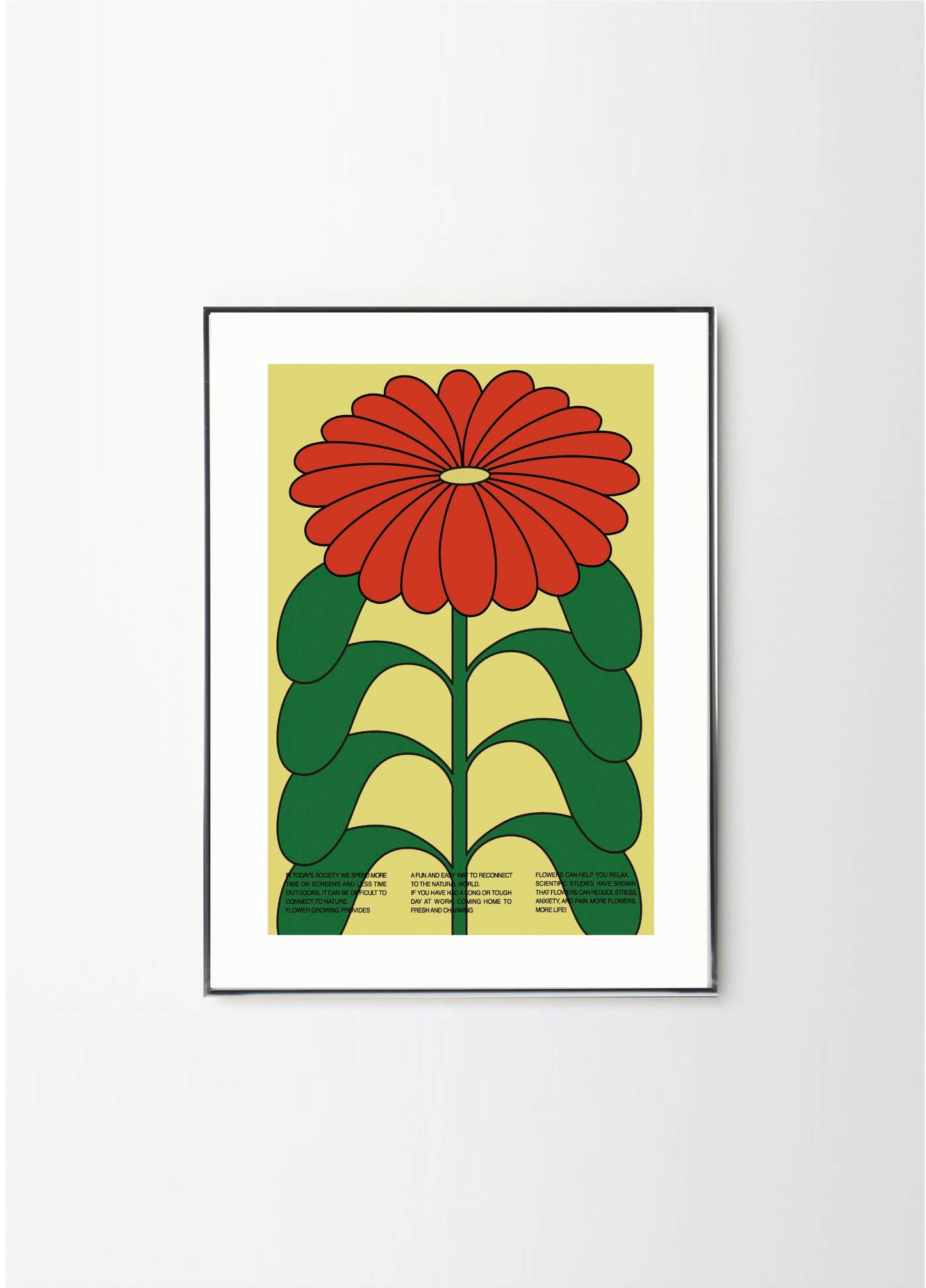Big Flower