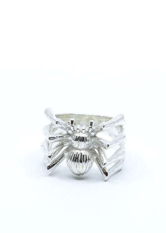 Spider Ring