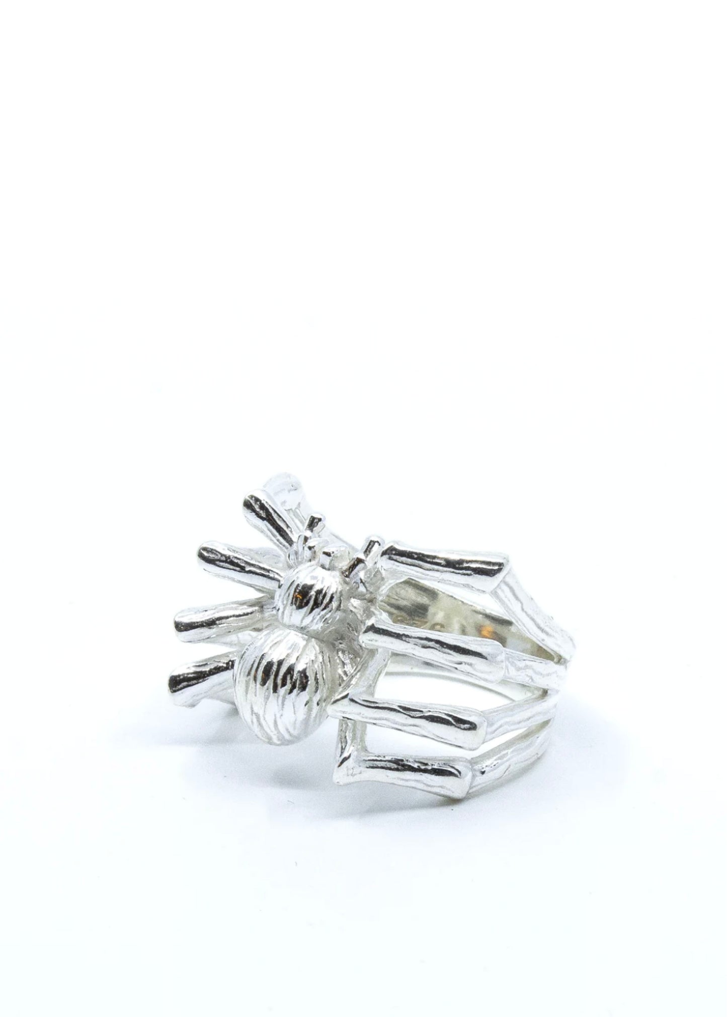 Spider Ring