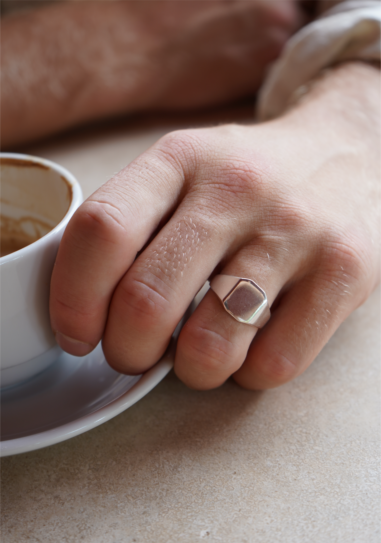 The Signet Ring