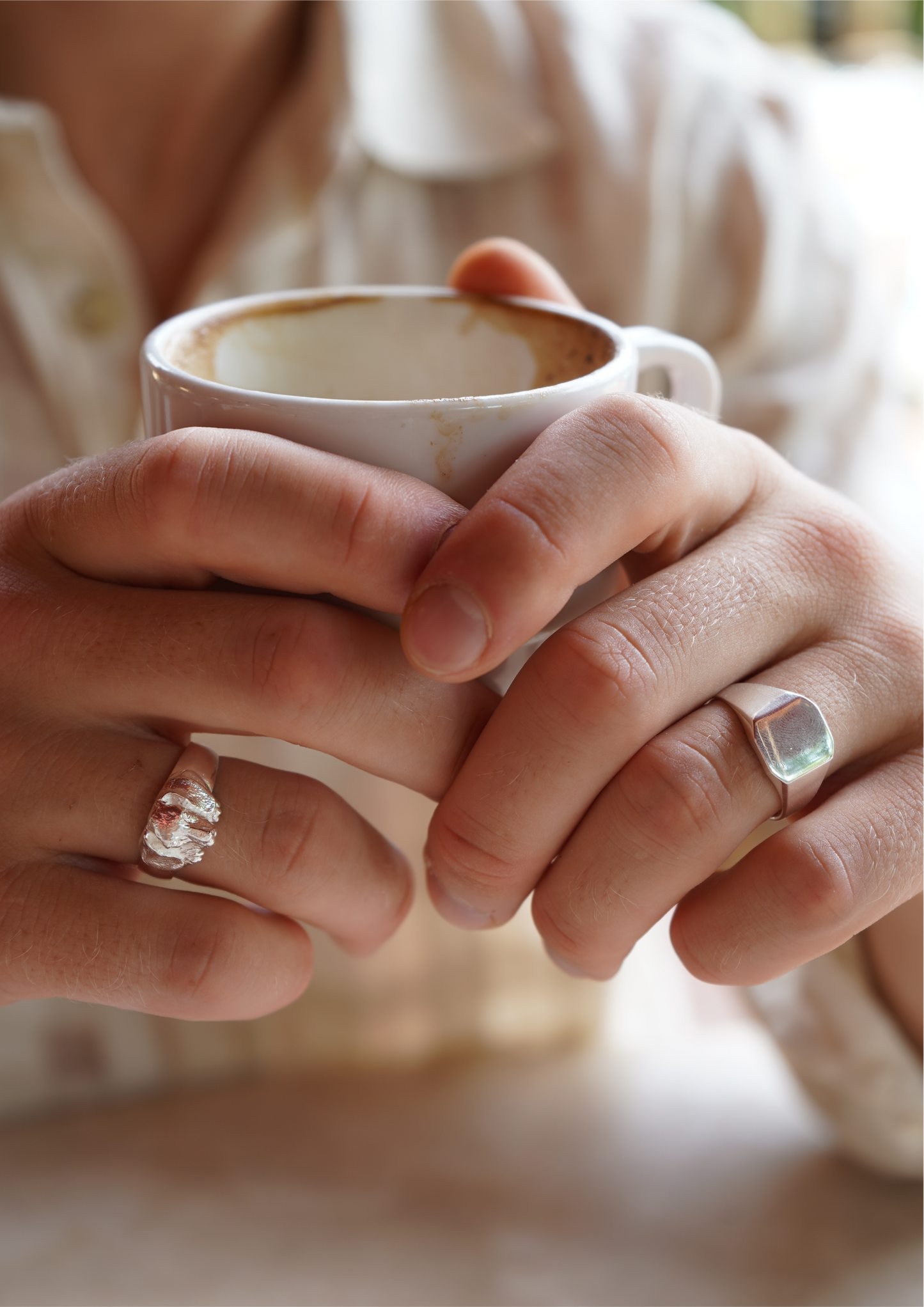 The Signet Ring