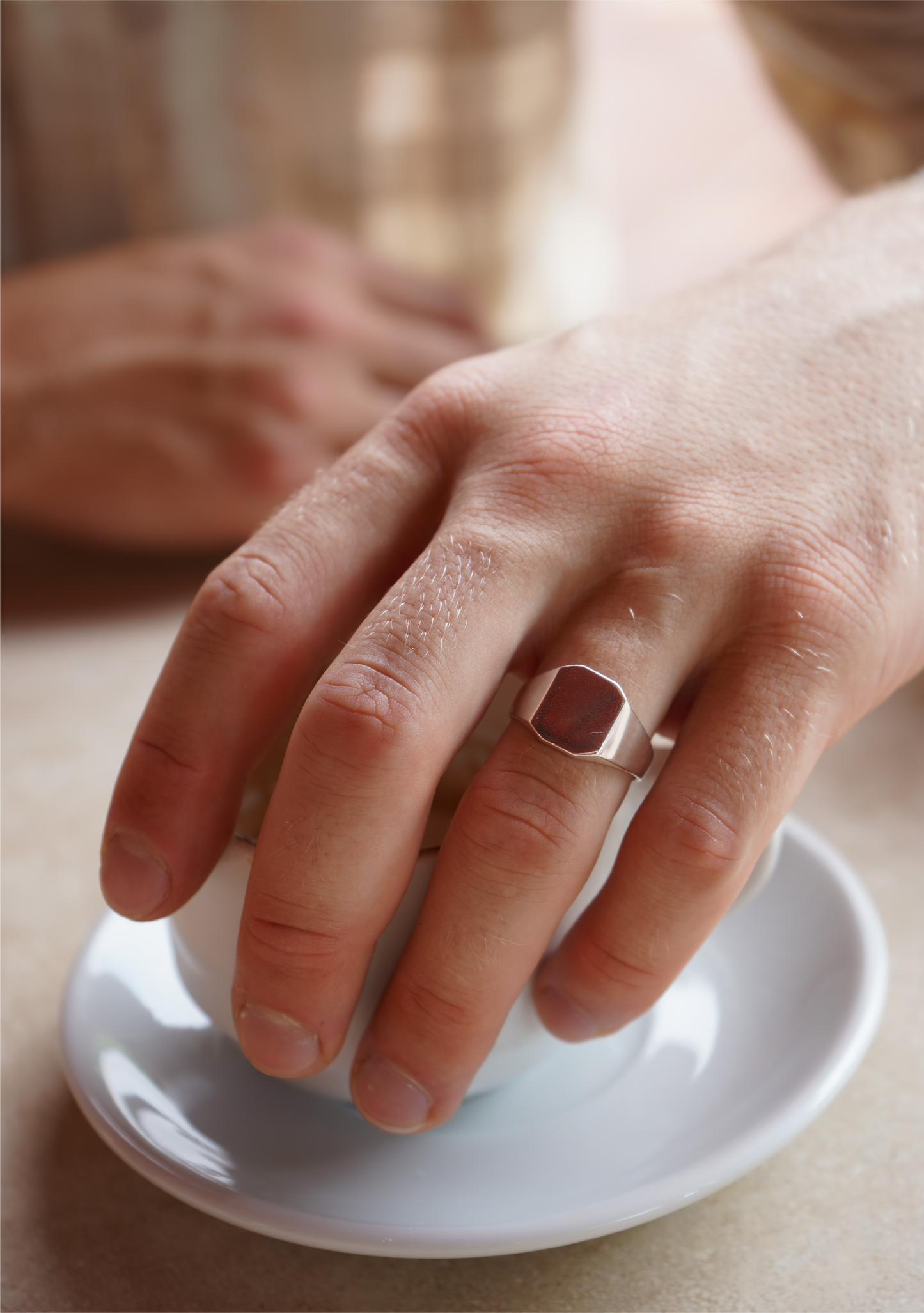 The Signet Ring