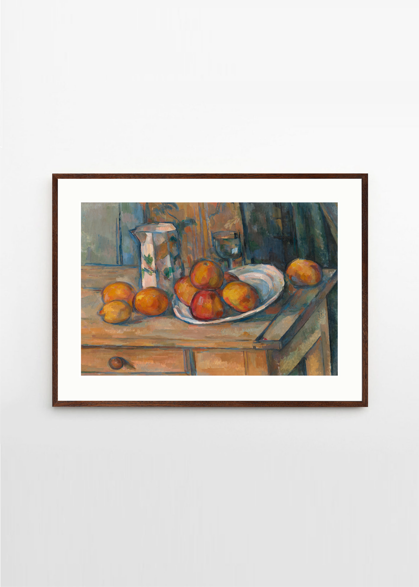 Still Life