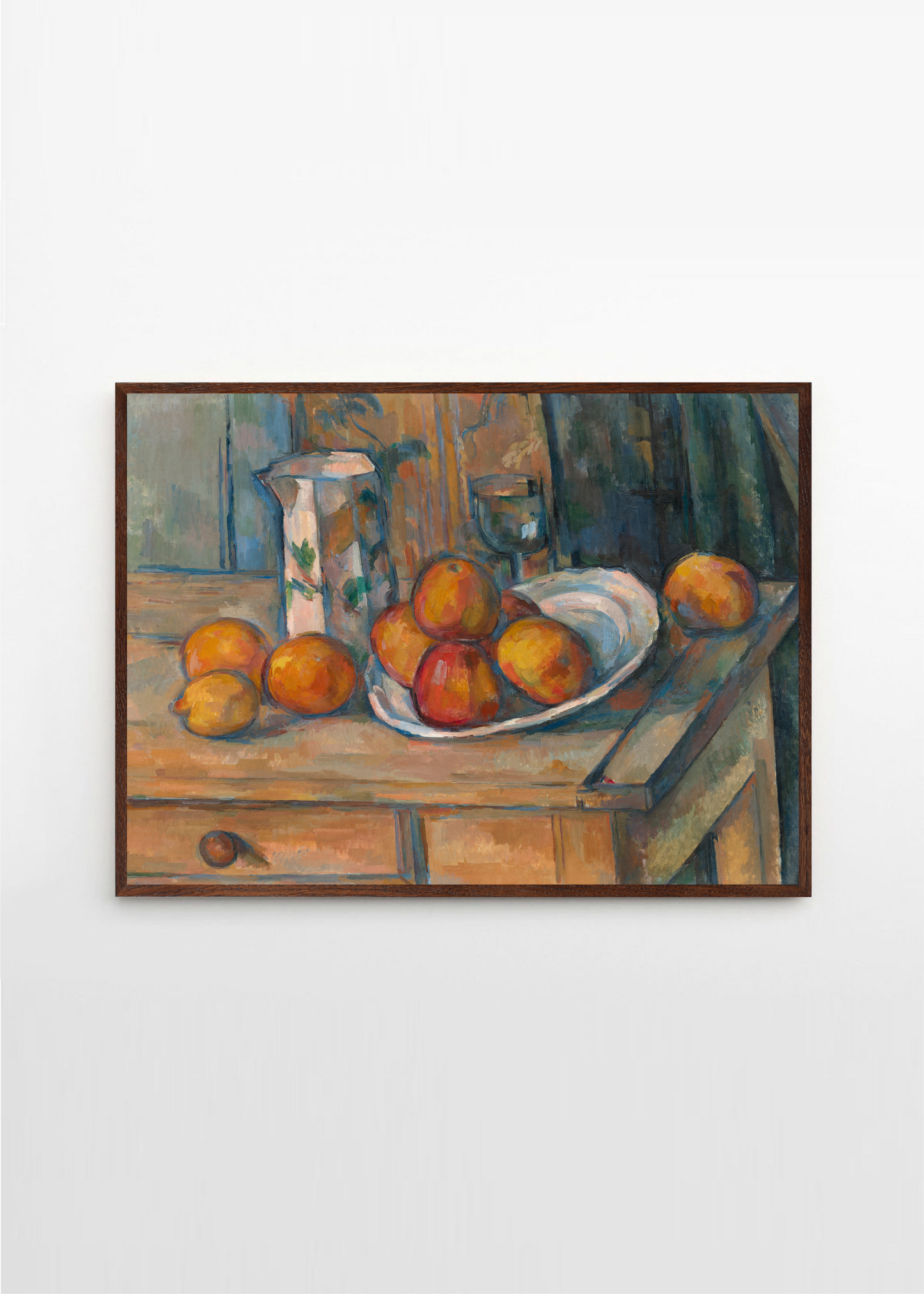 Still Life