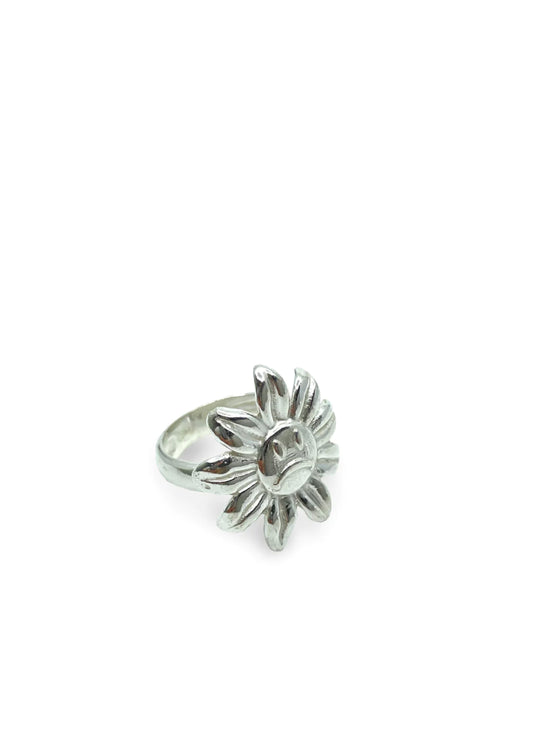 Sunflower Ring