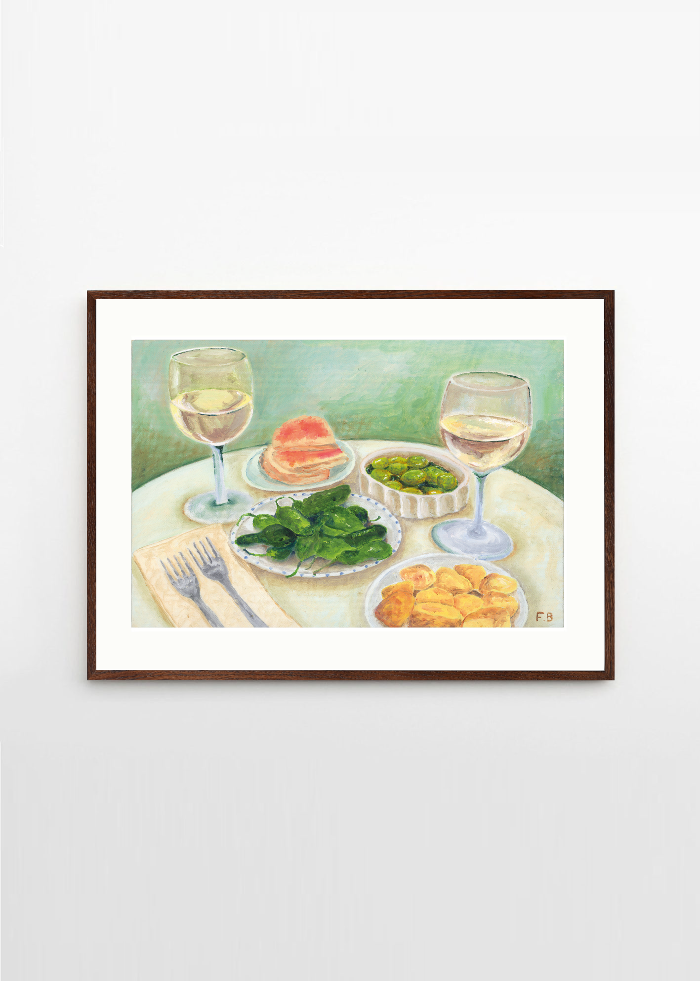 Tapas