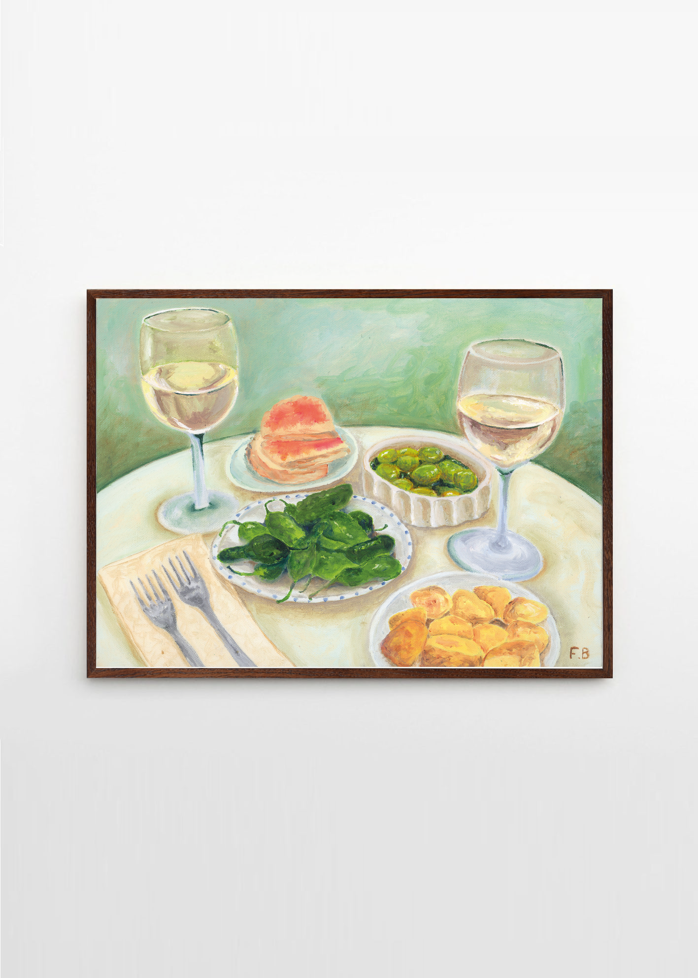 Tapas