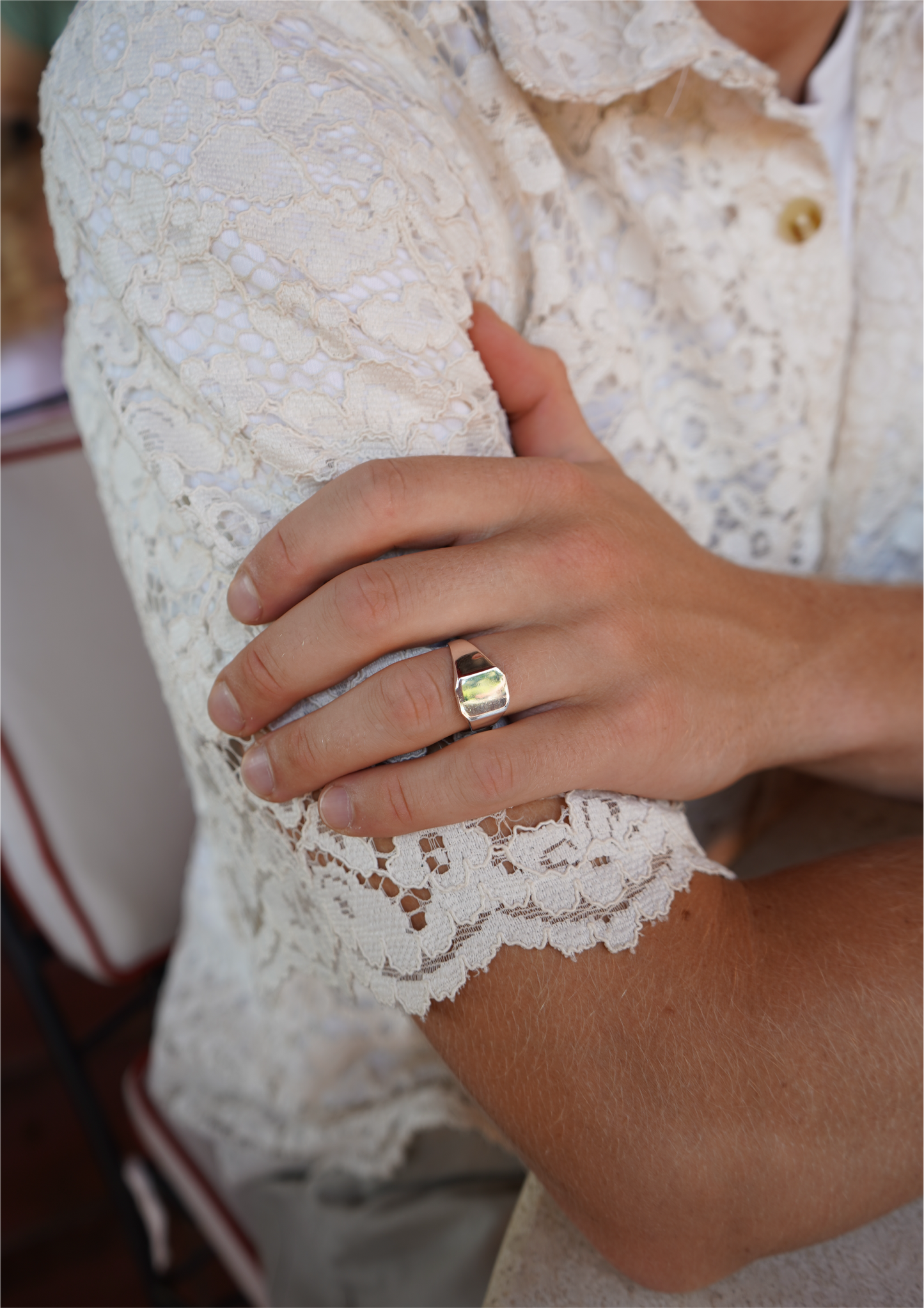 The Signet Ring
