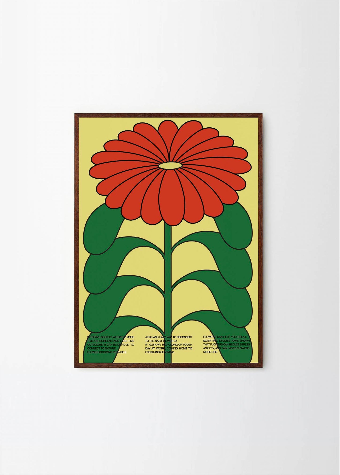 Big Flower