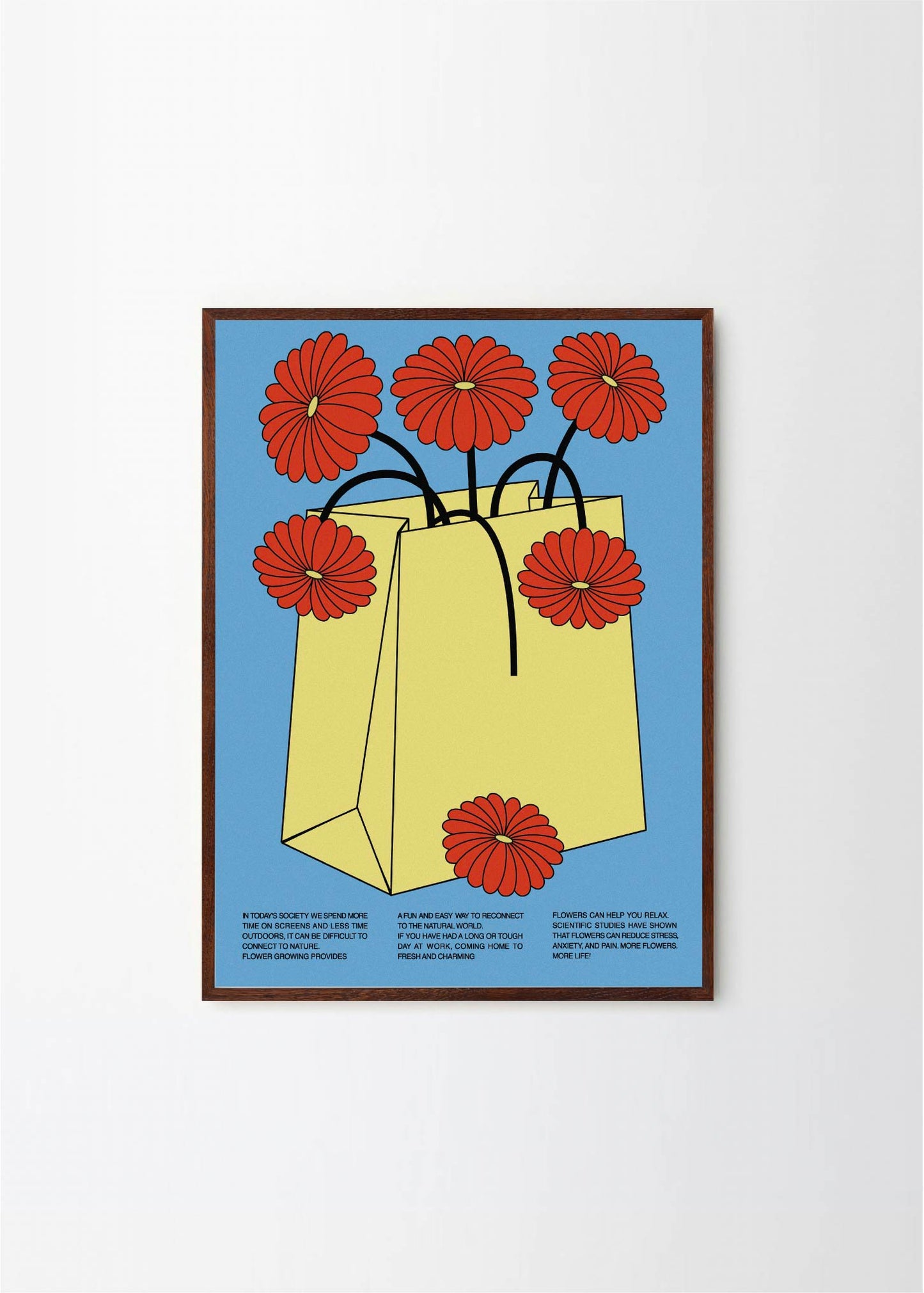 Flower Bag