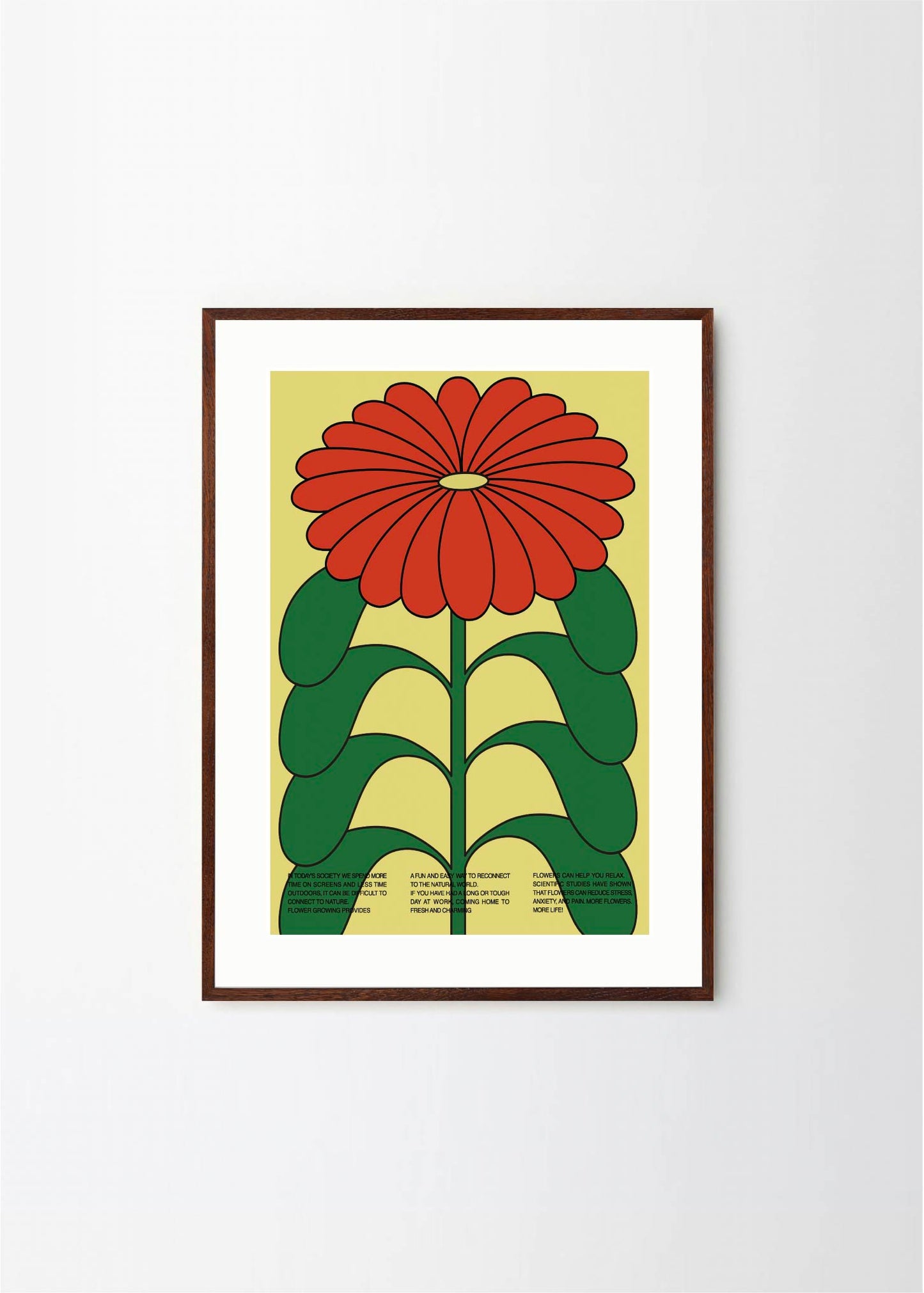 Big Flower