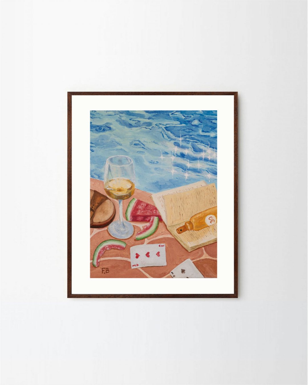 Watermelon