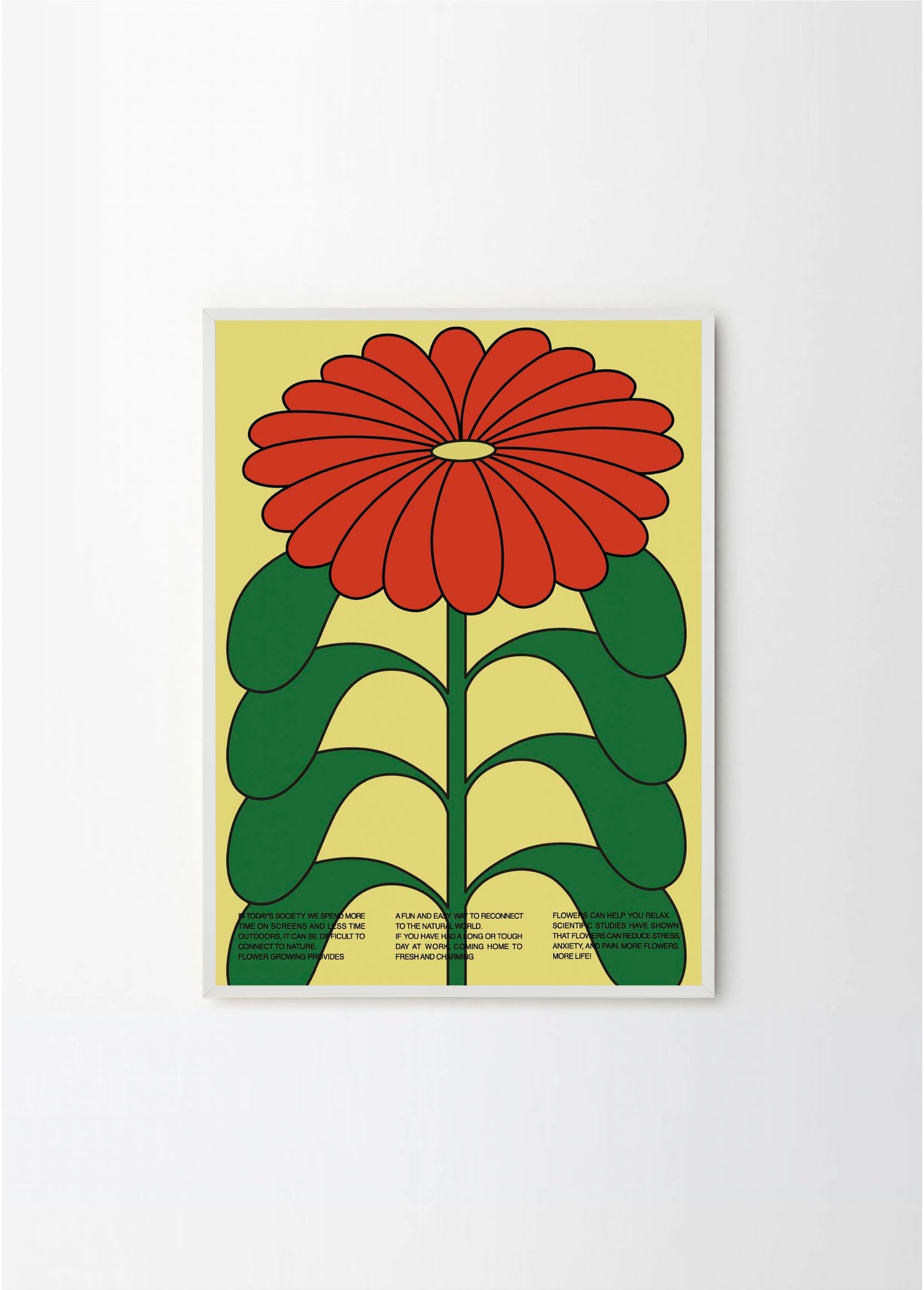 Big Flower