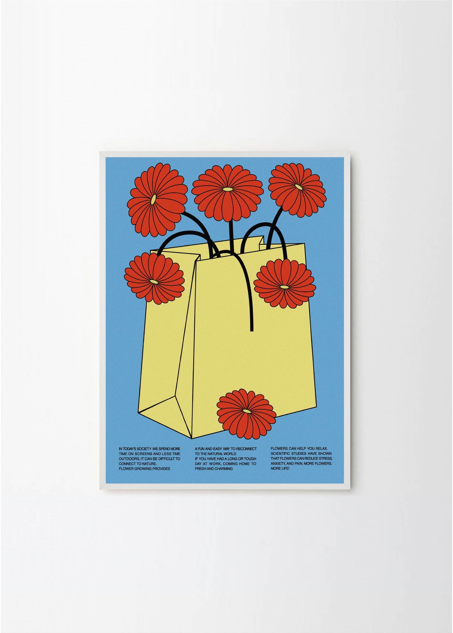 Flower Bag