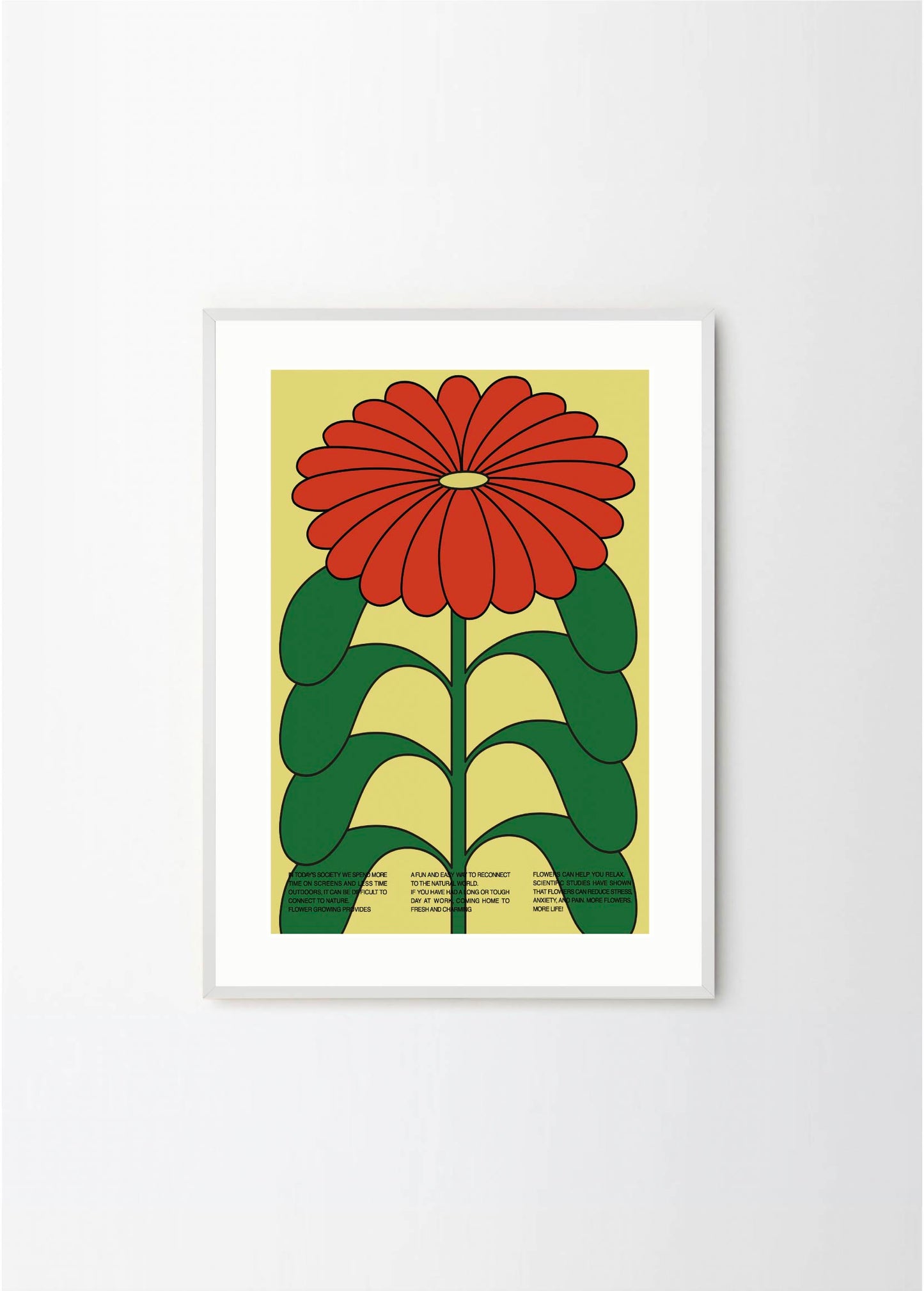 Big Flower