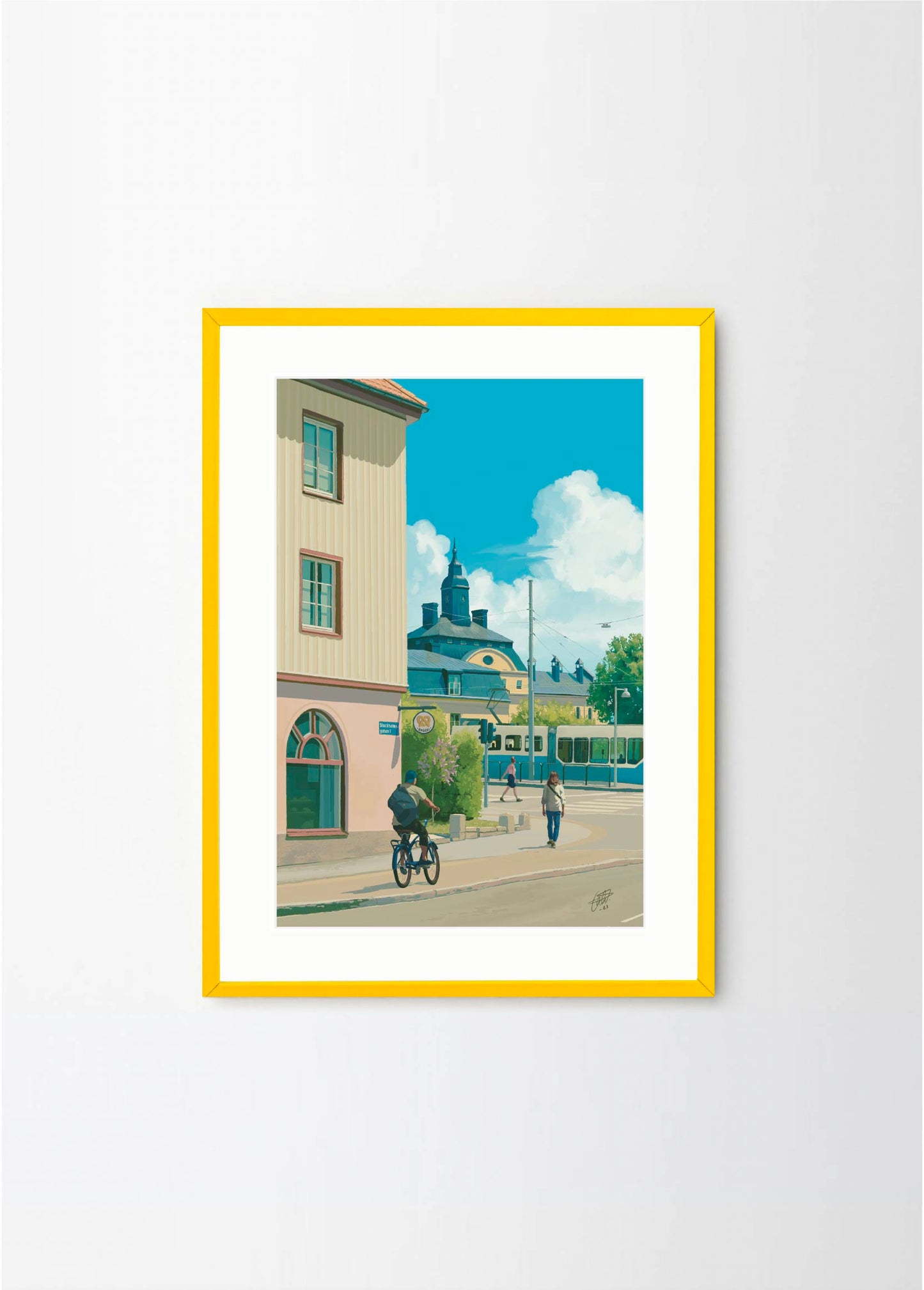 Bagaregården