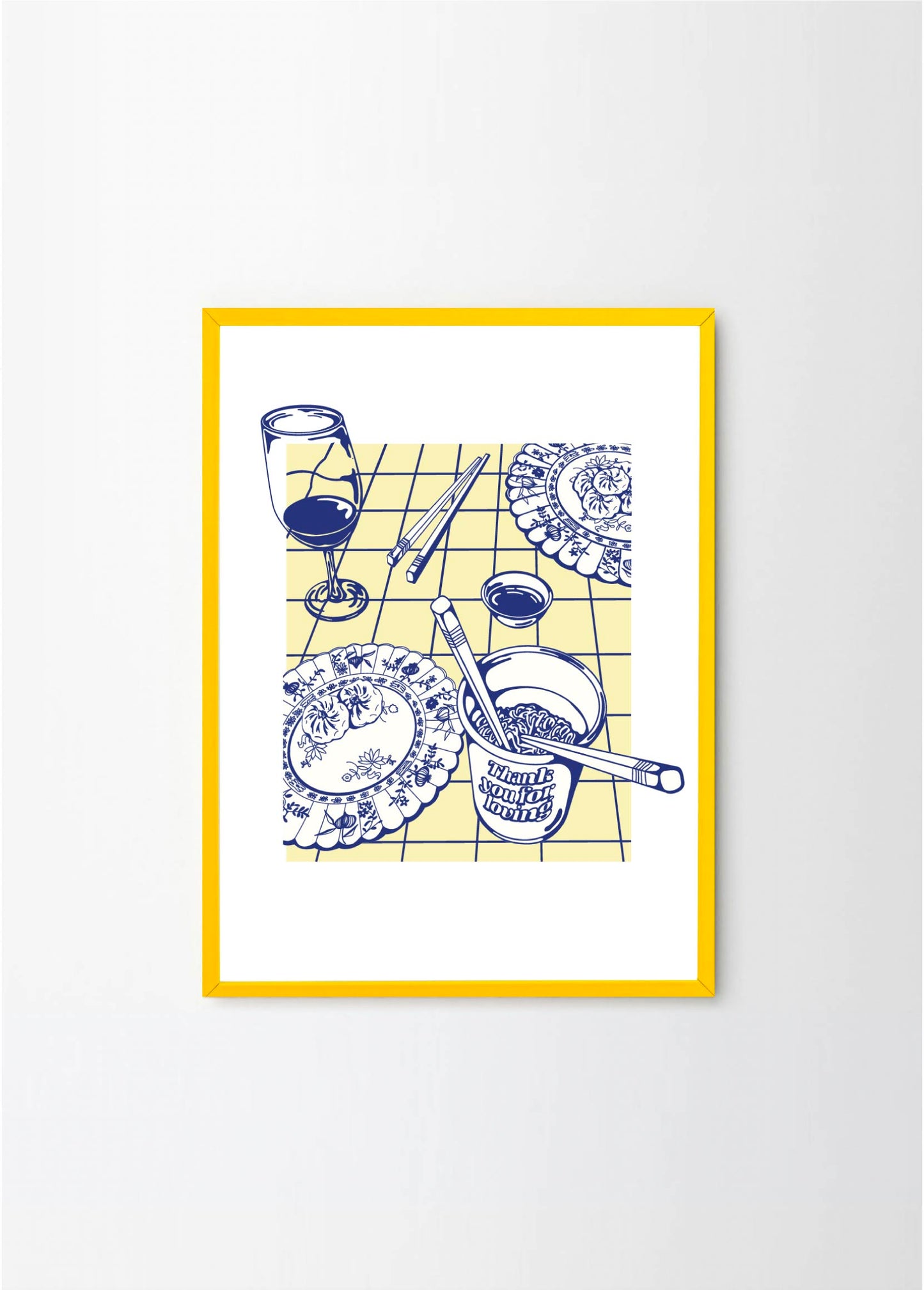 Lunch Club