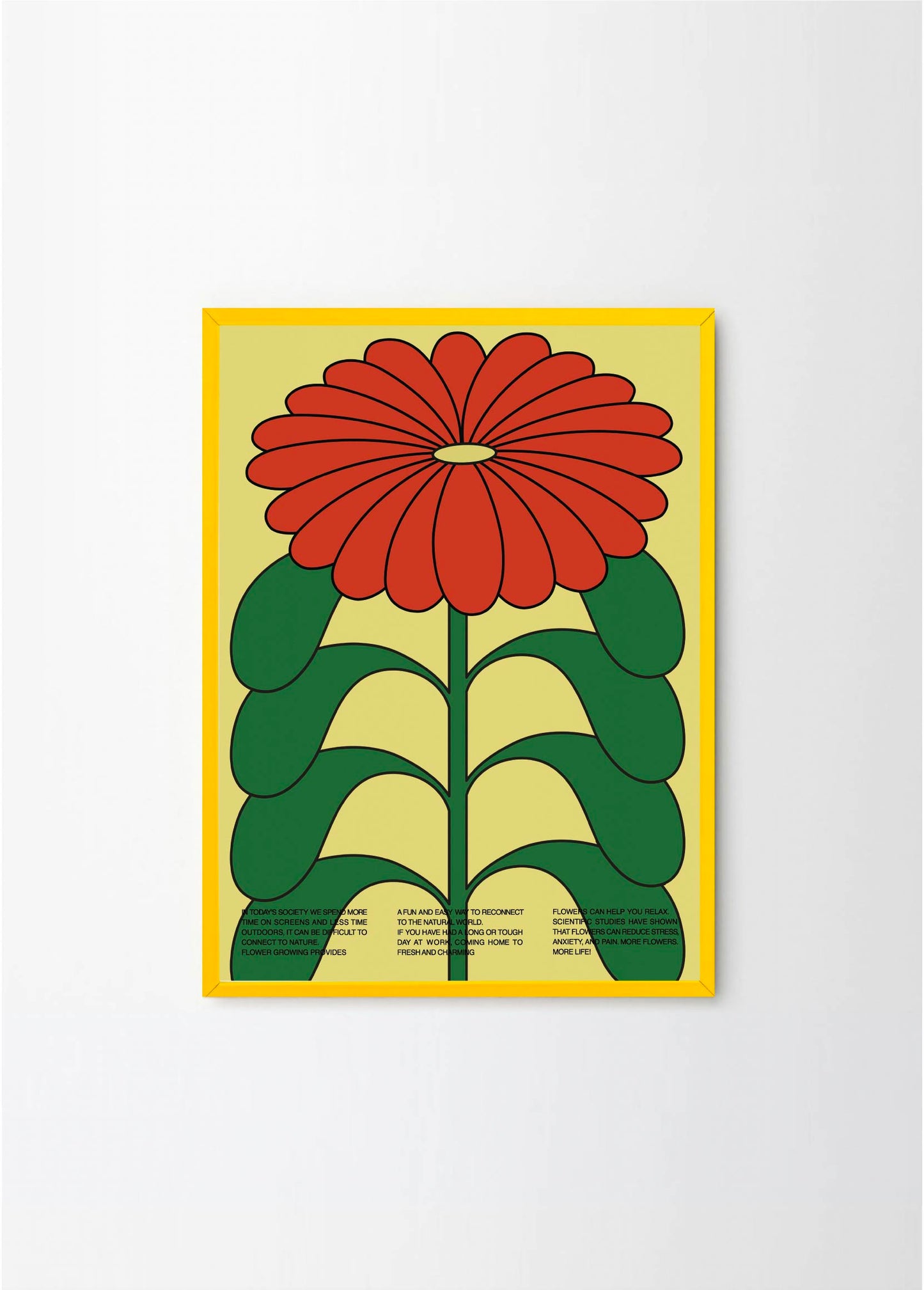 Big Flower