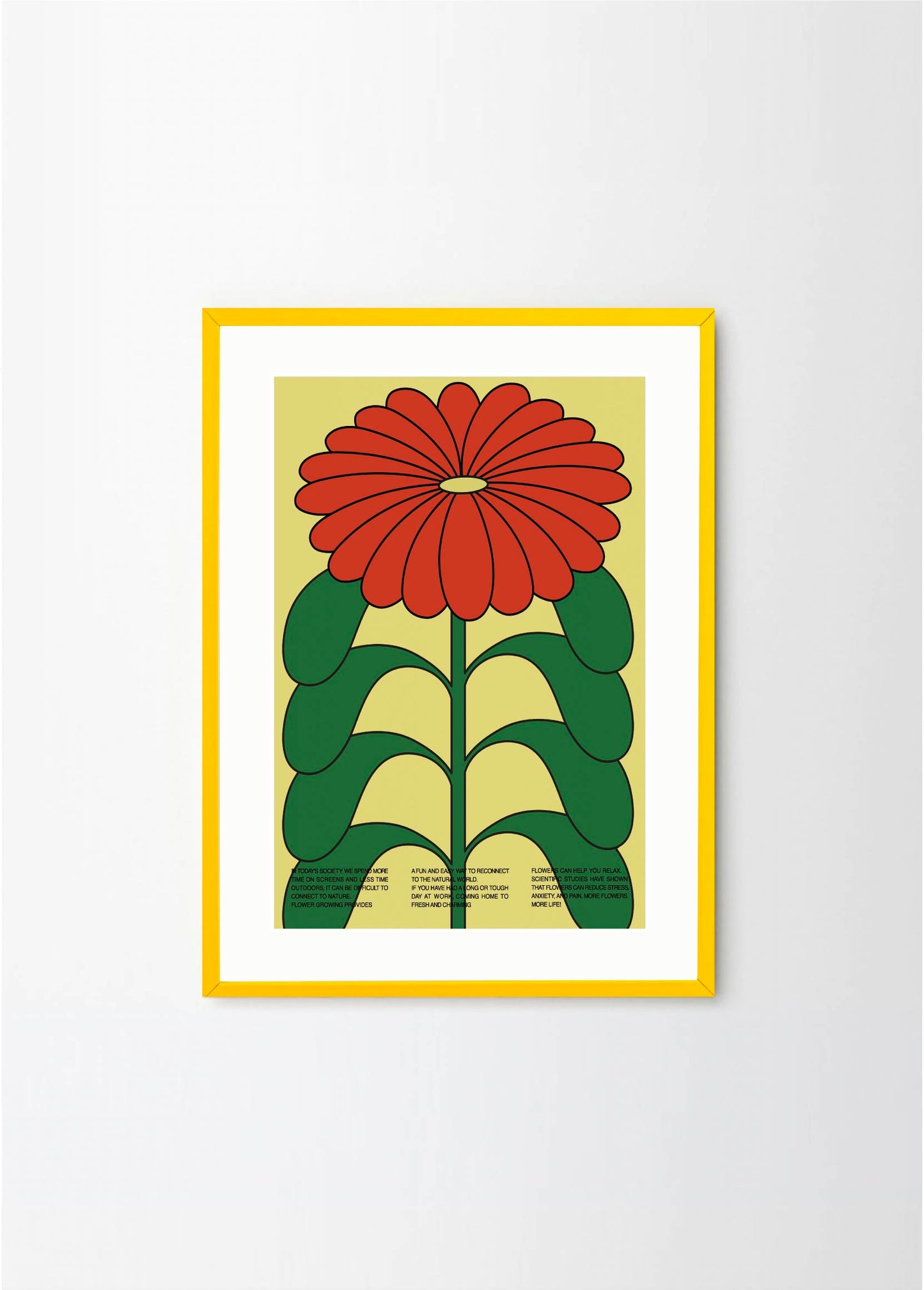 Big Flower