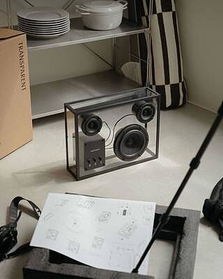Design Electronics