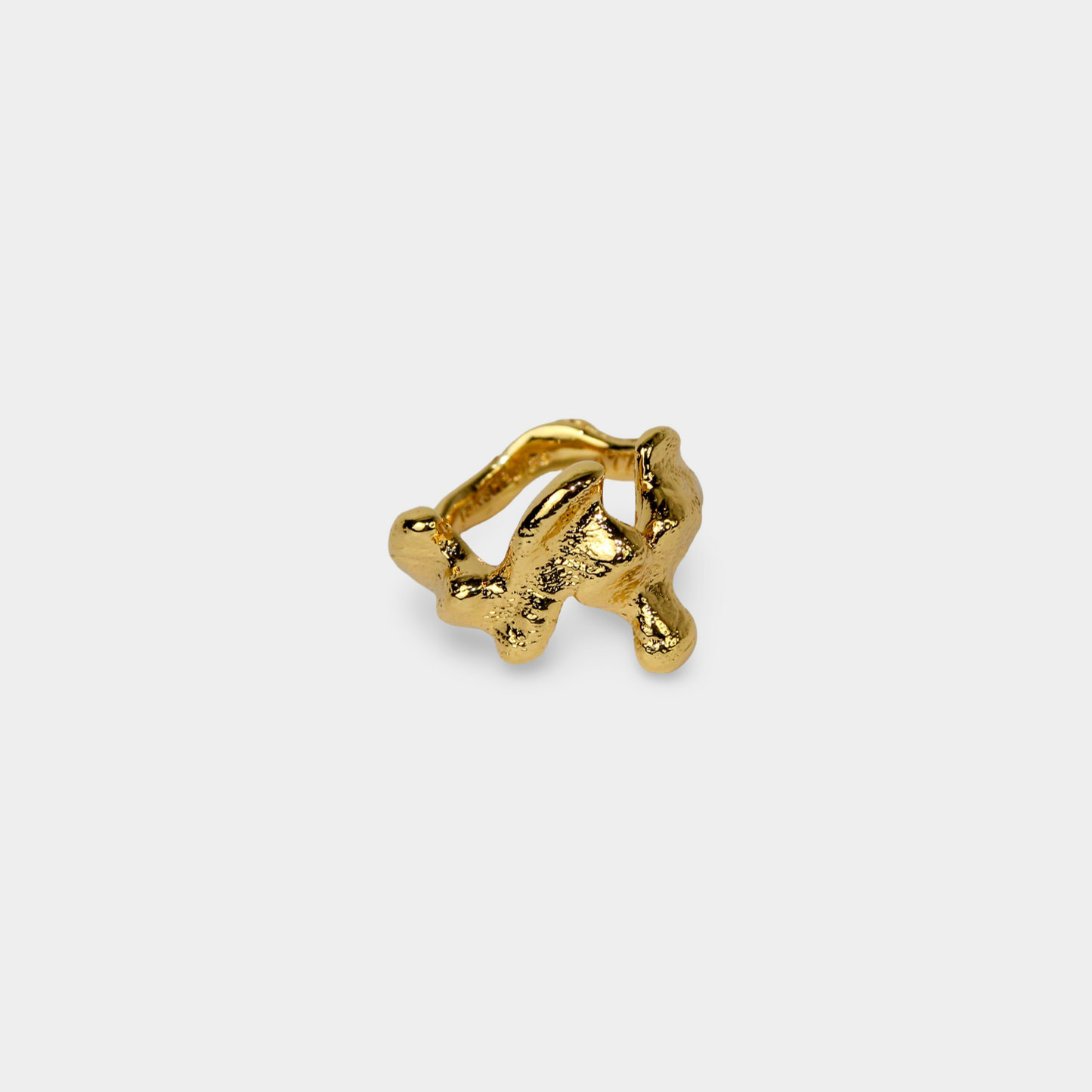 Vilora Ring Gold